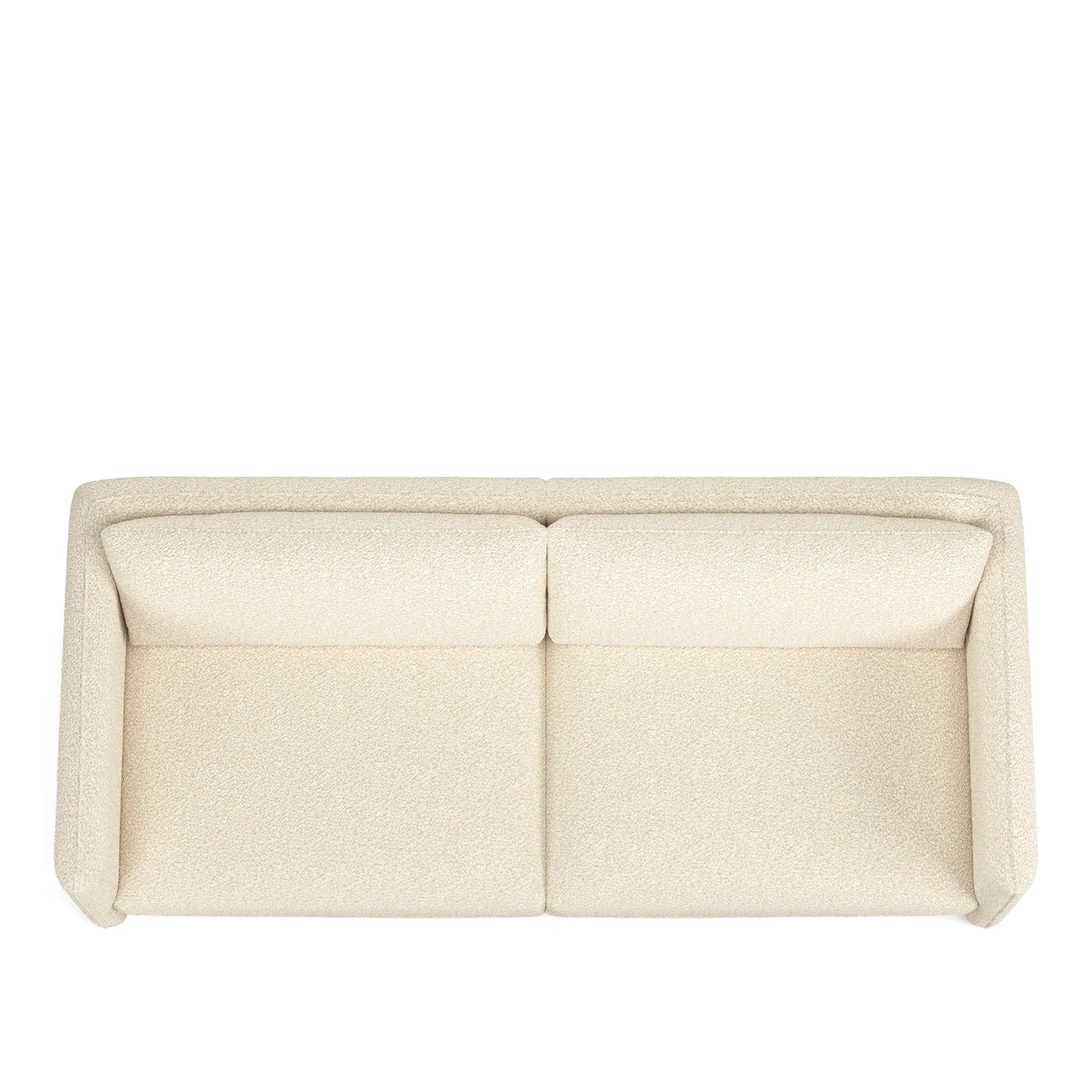 Pavarotti 03 2,5-personers sofa - 8