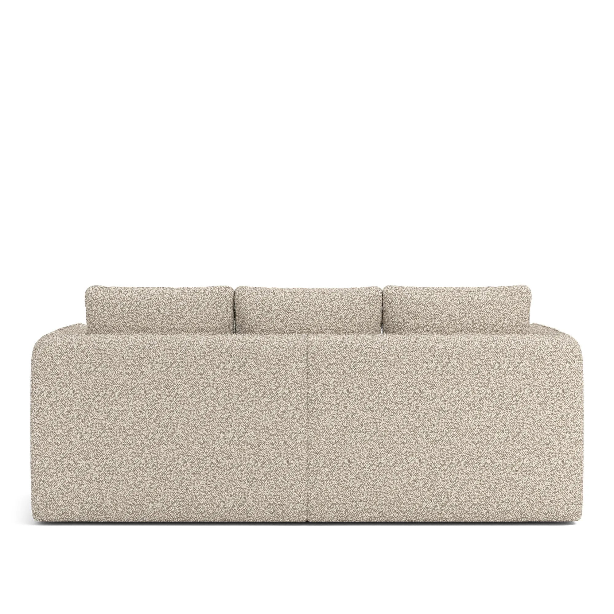 Pavarotti 02 2-personers sofa - 6
