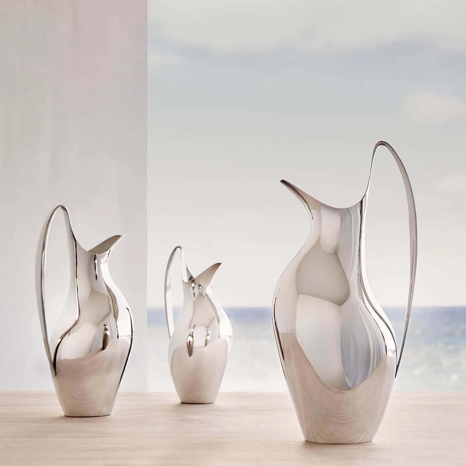 Henning Koppel Pitcher - Georg Jensen - Henning Koppel - NO GA