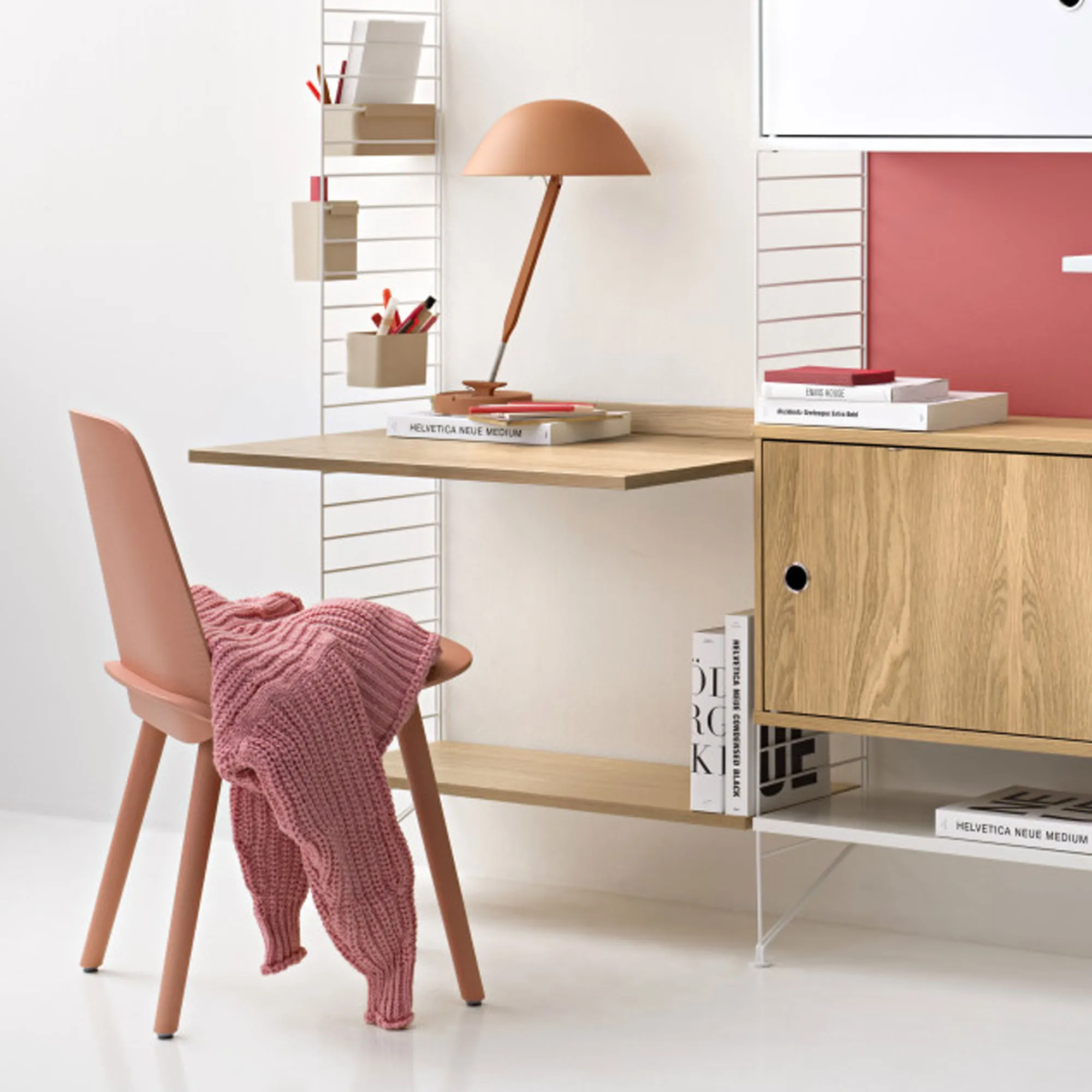 String Organizers - 4