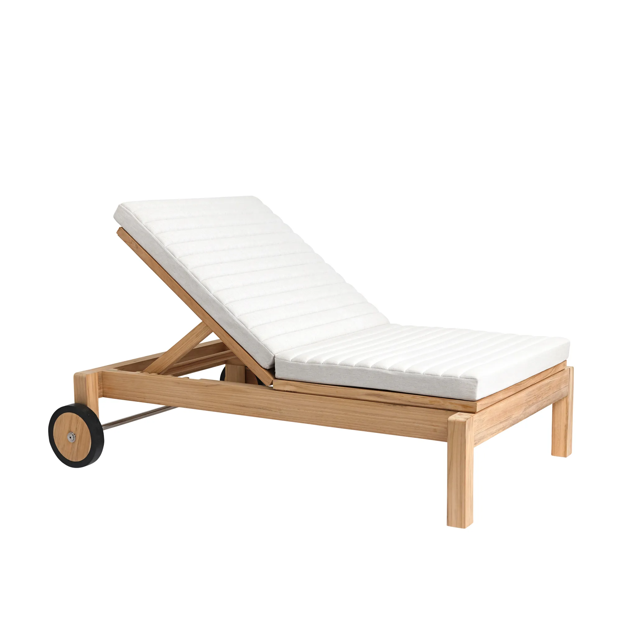 Cushion For AH604 Sun Lounger - 10