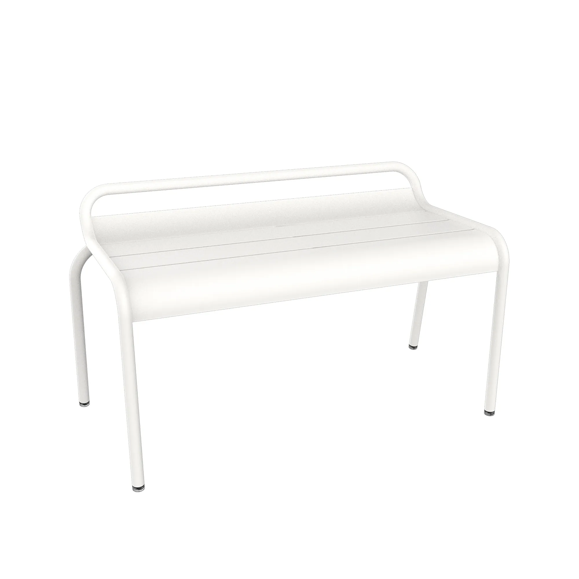 Luxembourg Compact Bench - 1