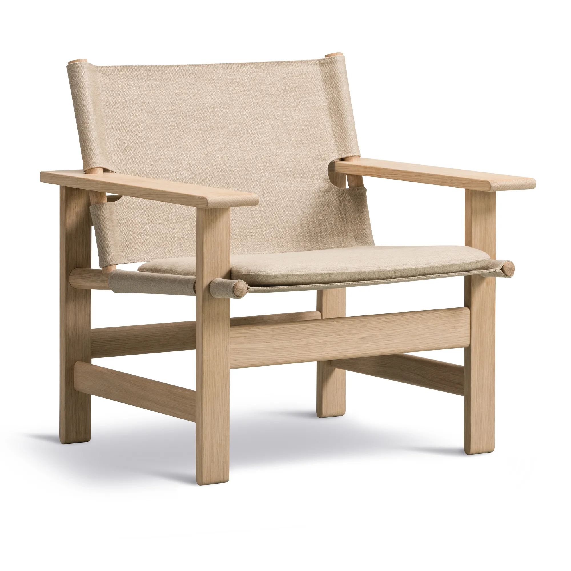 The Canvas Chair fauteuil kussen - 1