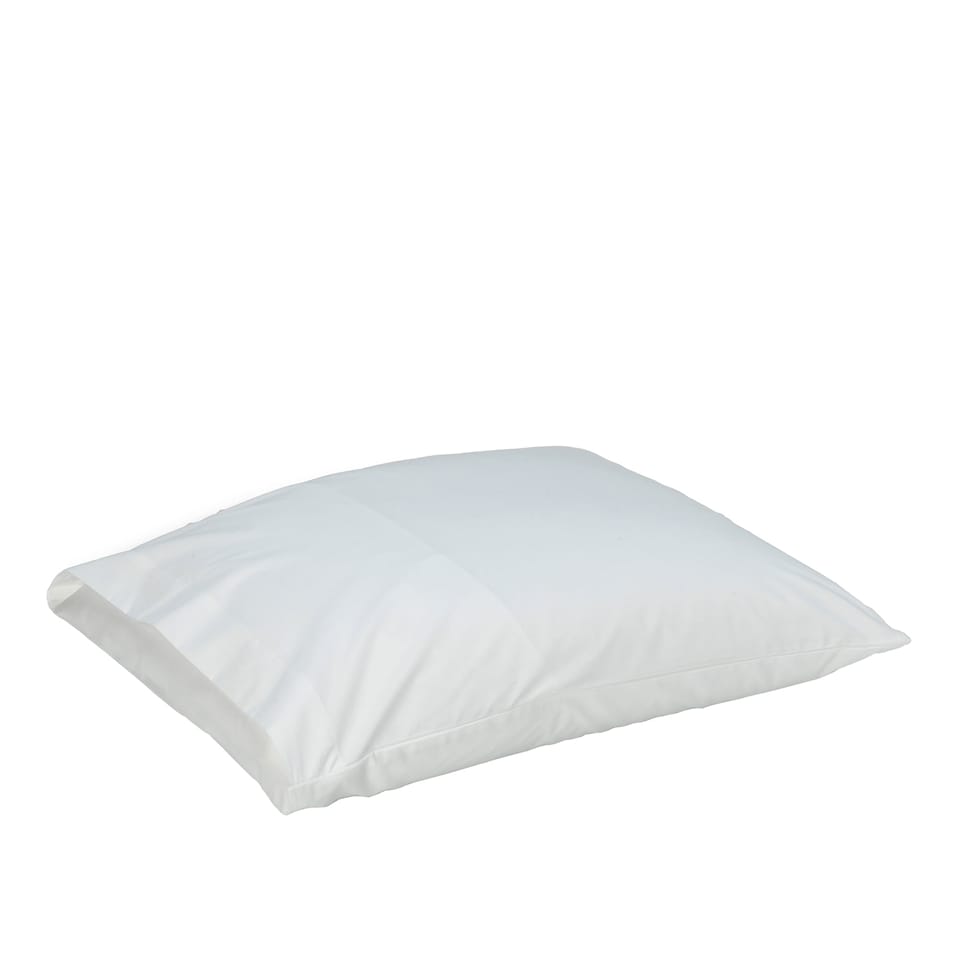 Facile Pillow Protection Organic