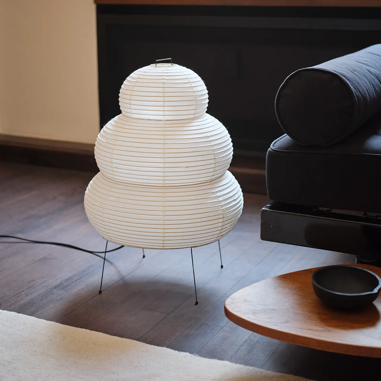 Akari 24N Table Lamp