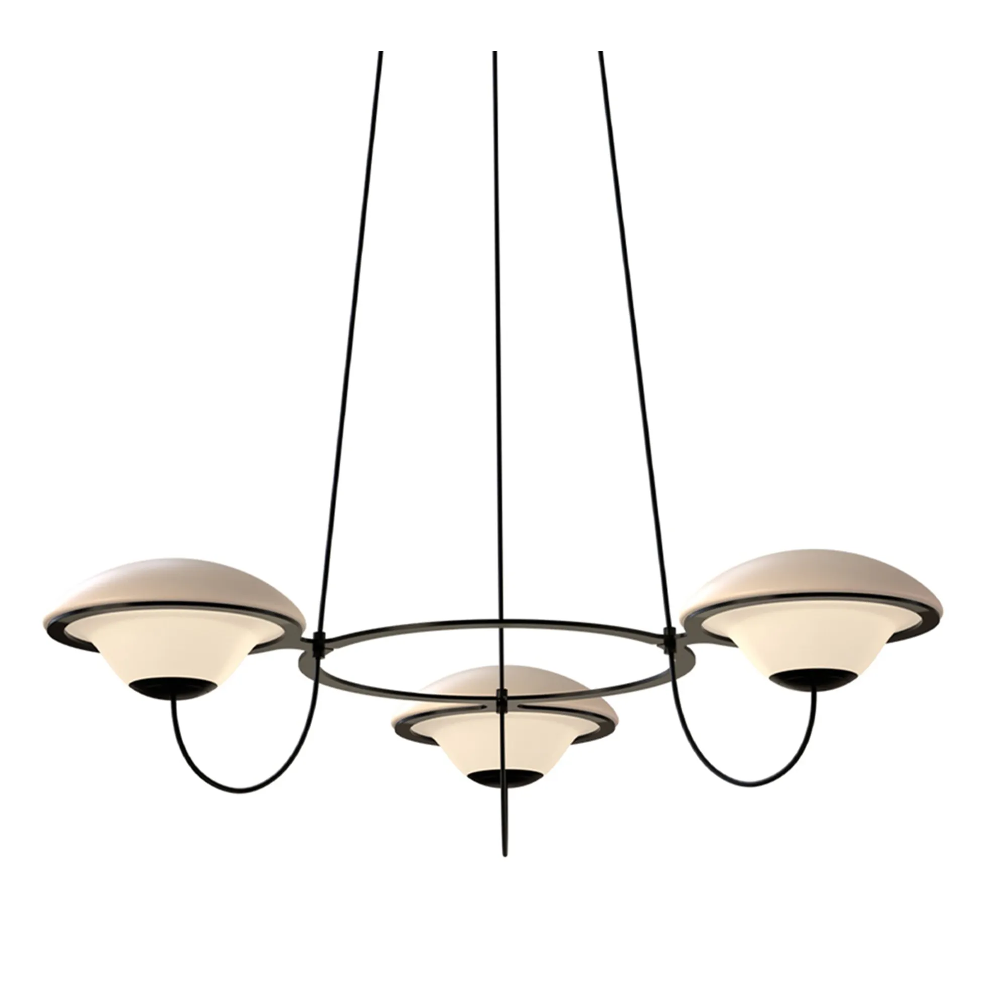 In The Air 3 pendant lamp - 1