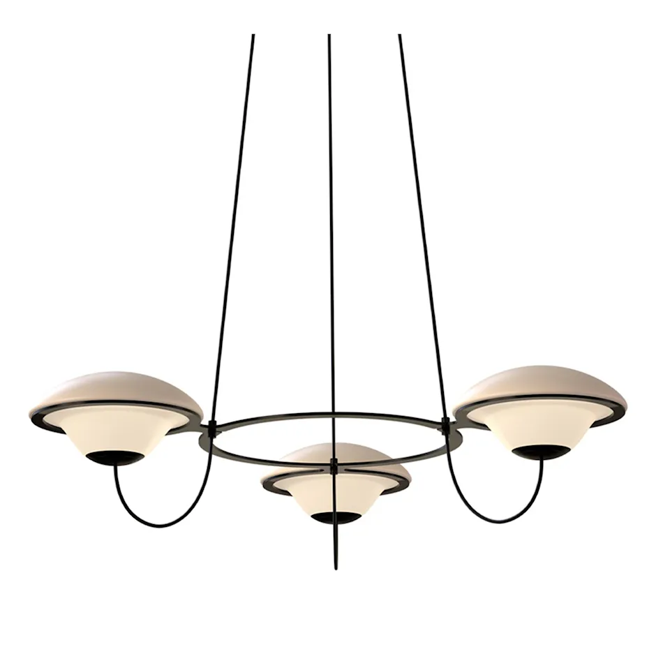 In The Air 3 hanglamp