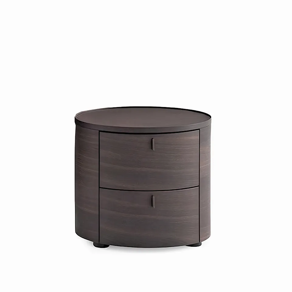 Onda Night Table Two Drawers