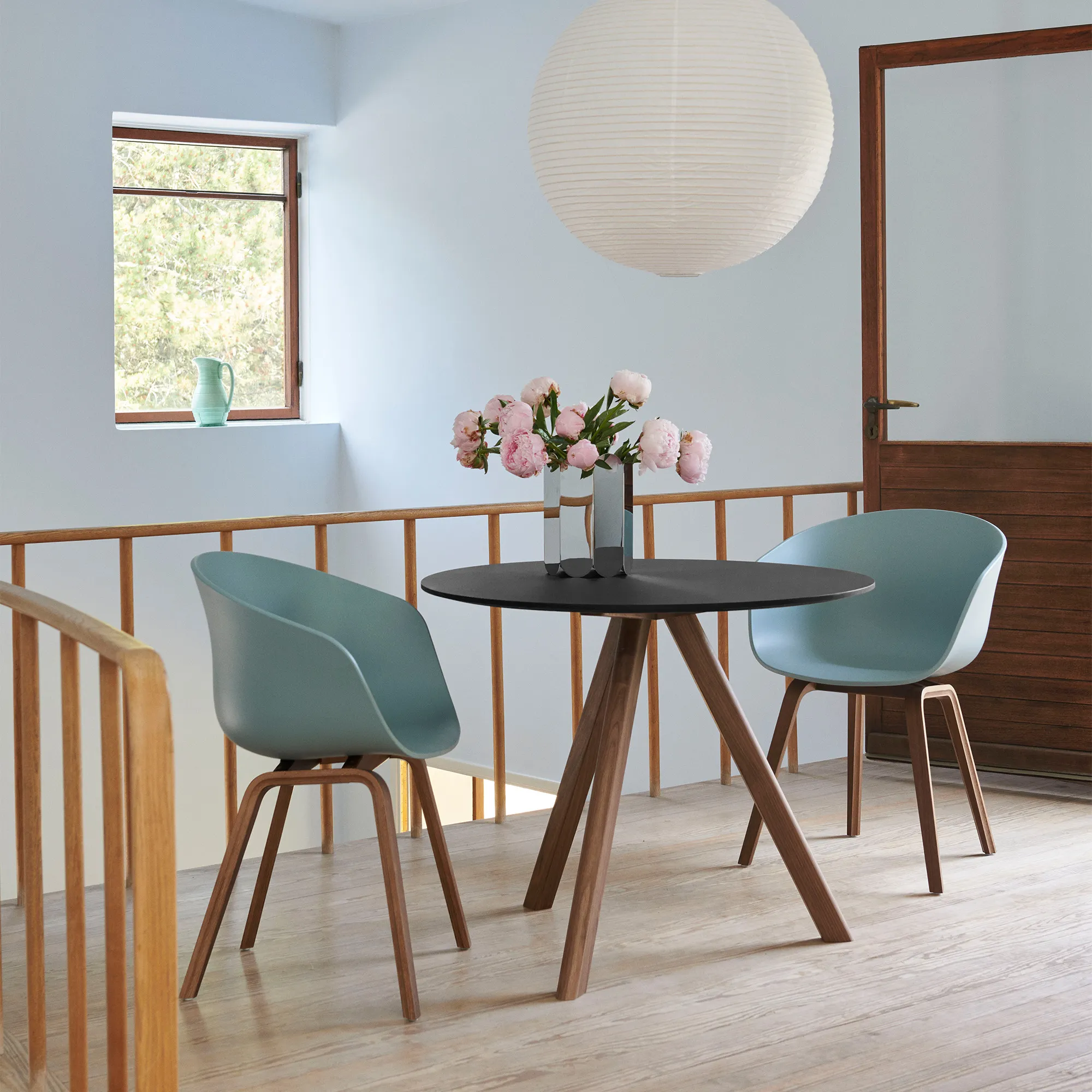 CPH20 2.0 Table Ø120 cm - 4