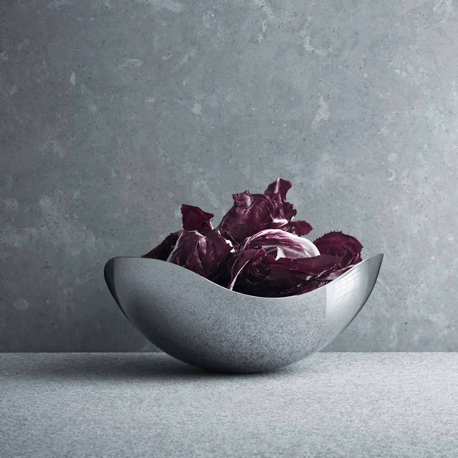 Bloom Bowl Small - Georg Jensen - NO GA