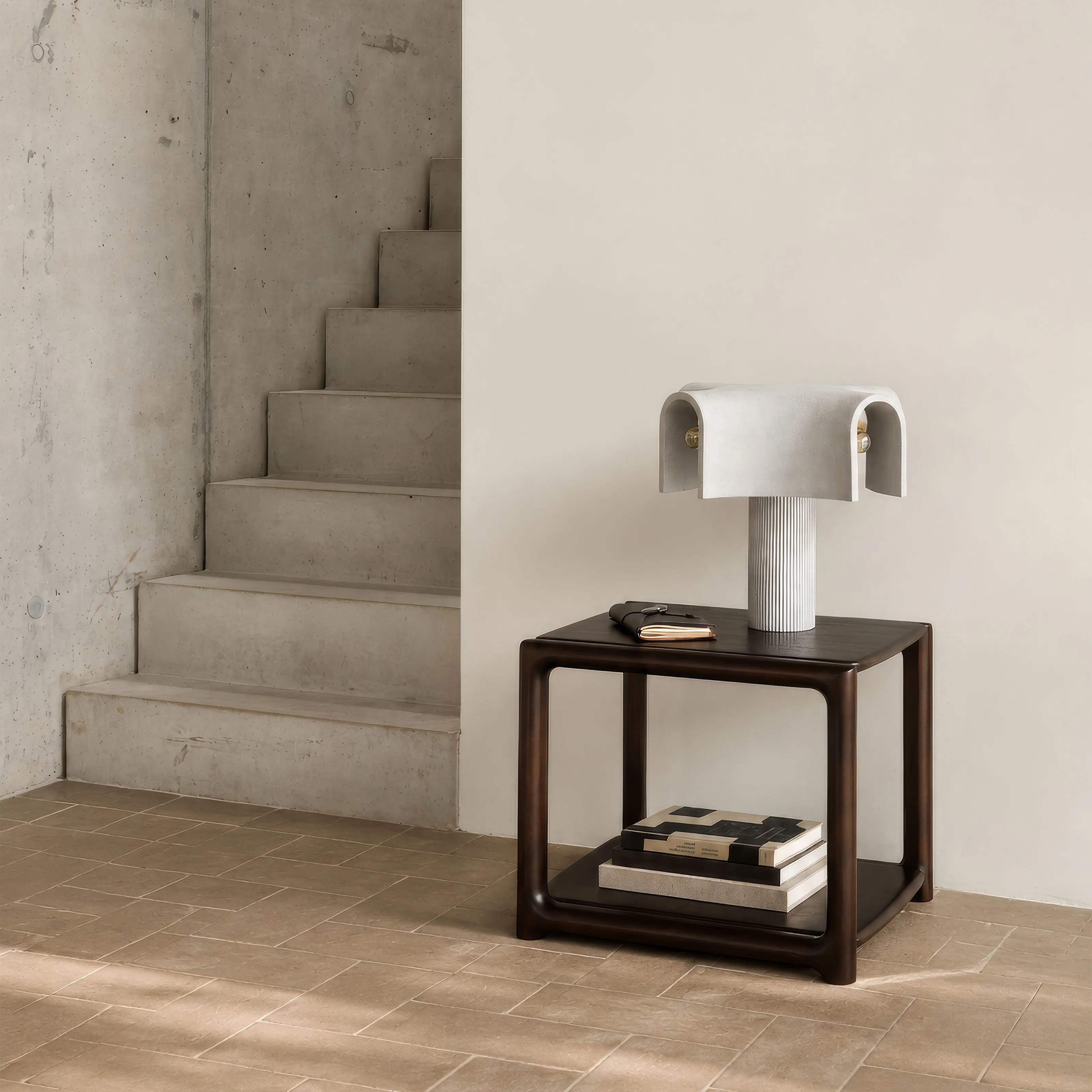 Eda side table - 2