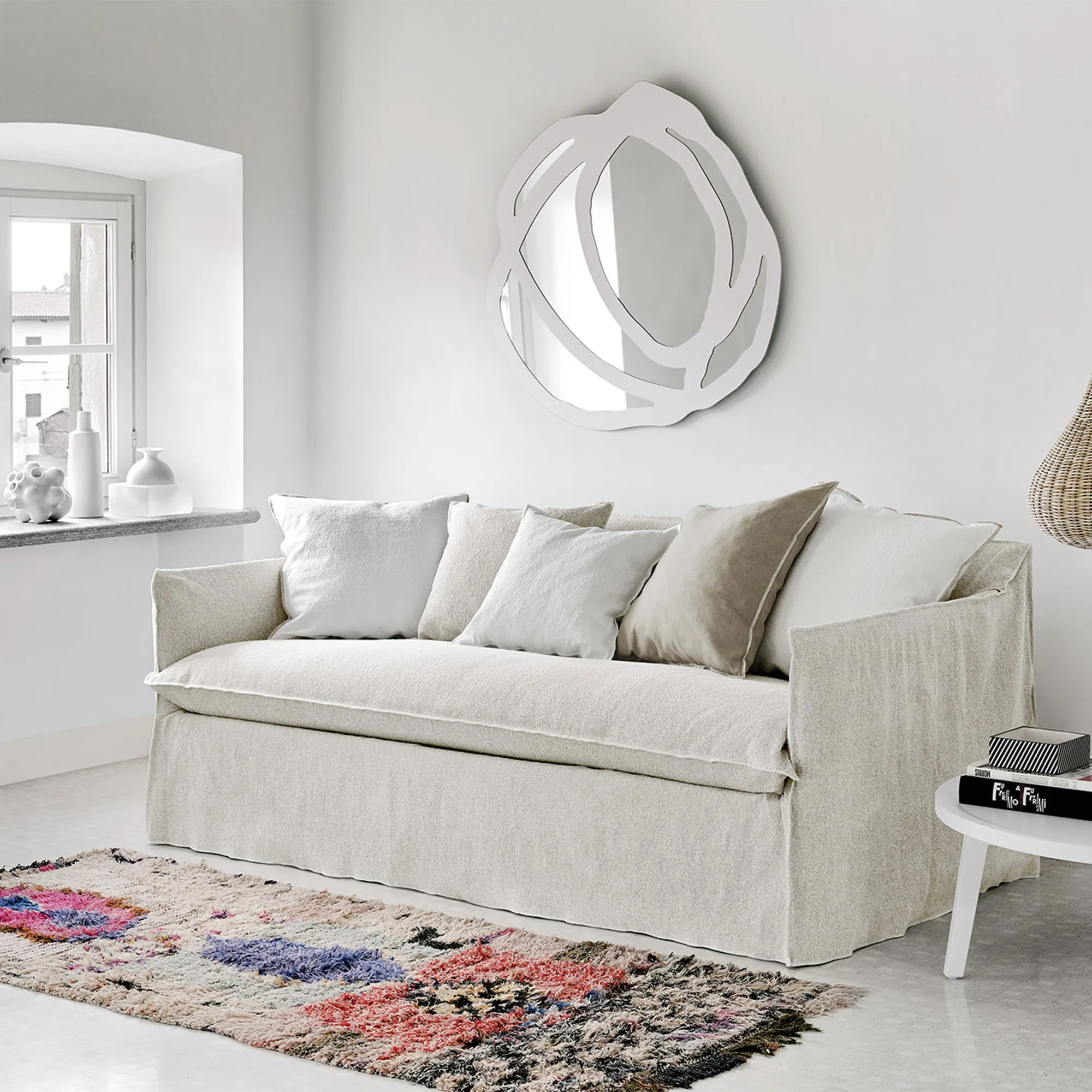 Ghost 13 Sofa-bed - 2