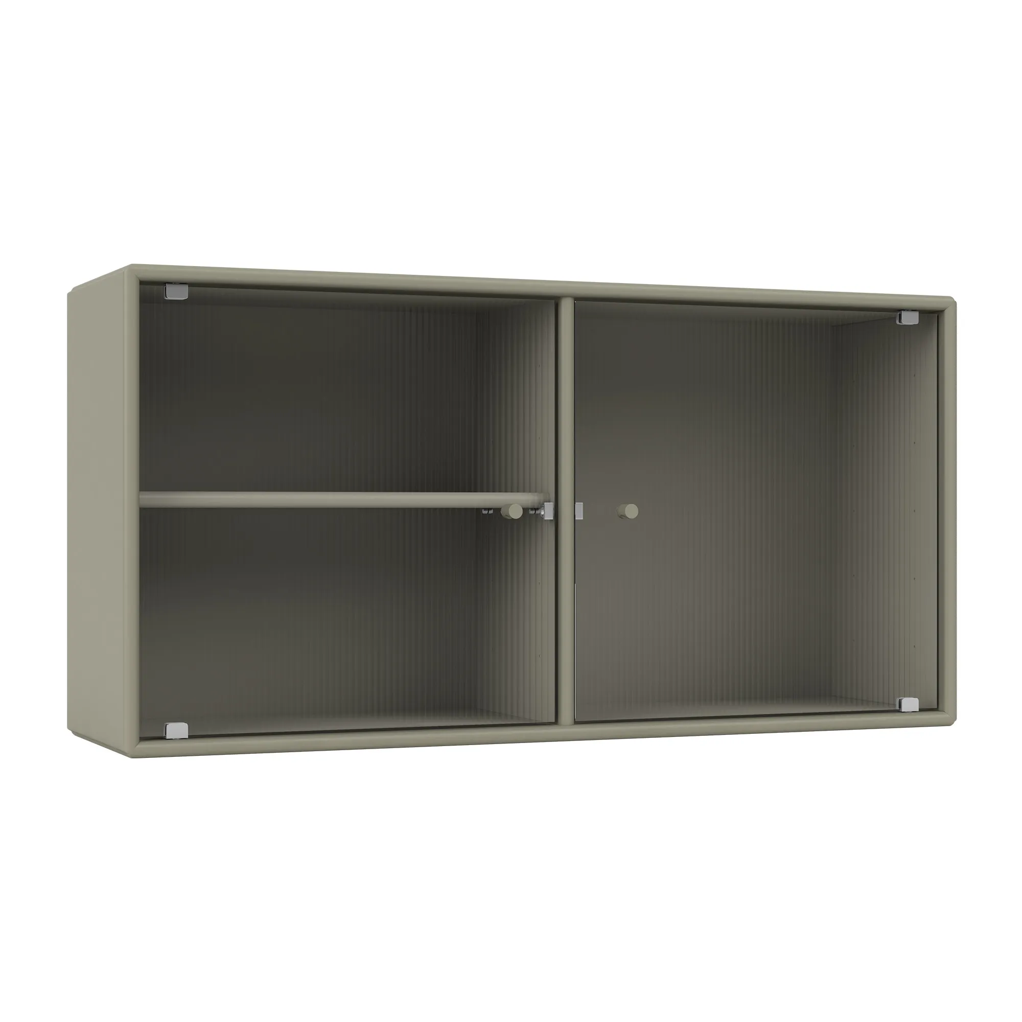 Montana Selection Ripple I Display Cabinet - 1