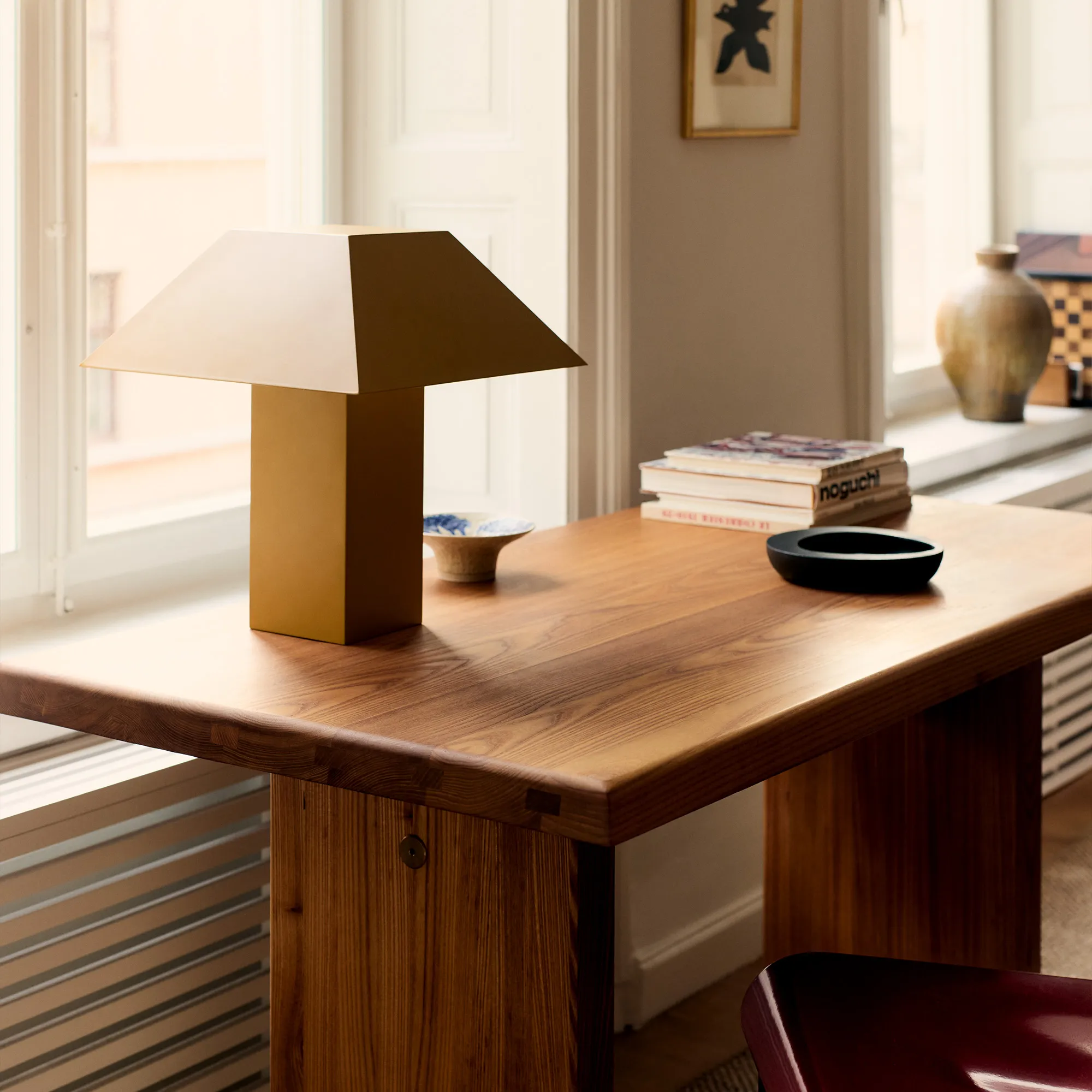 Lamp 53 Table Lamp - 4