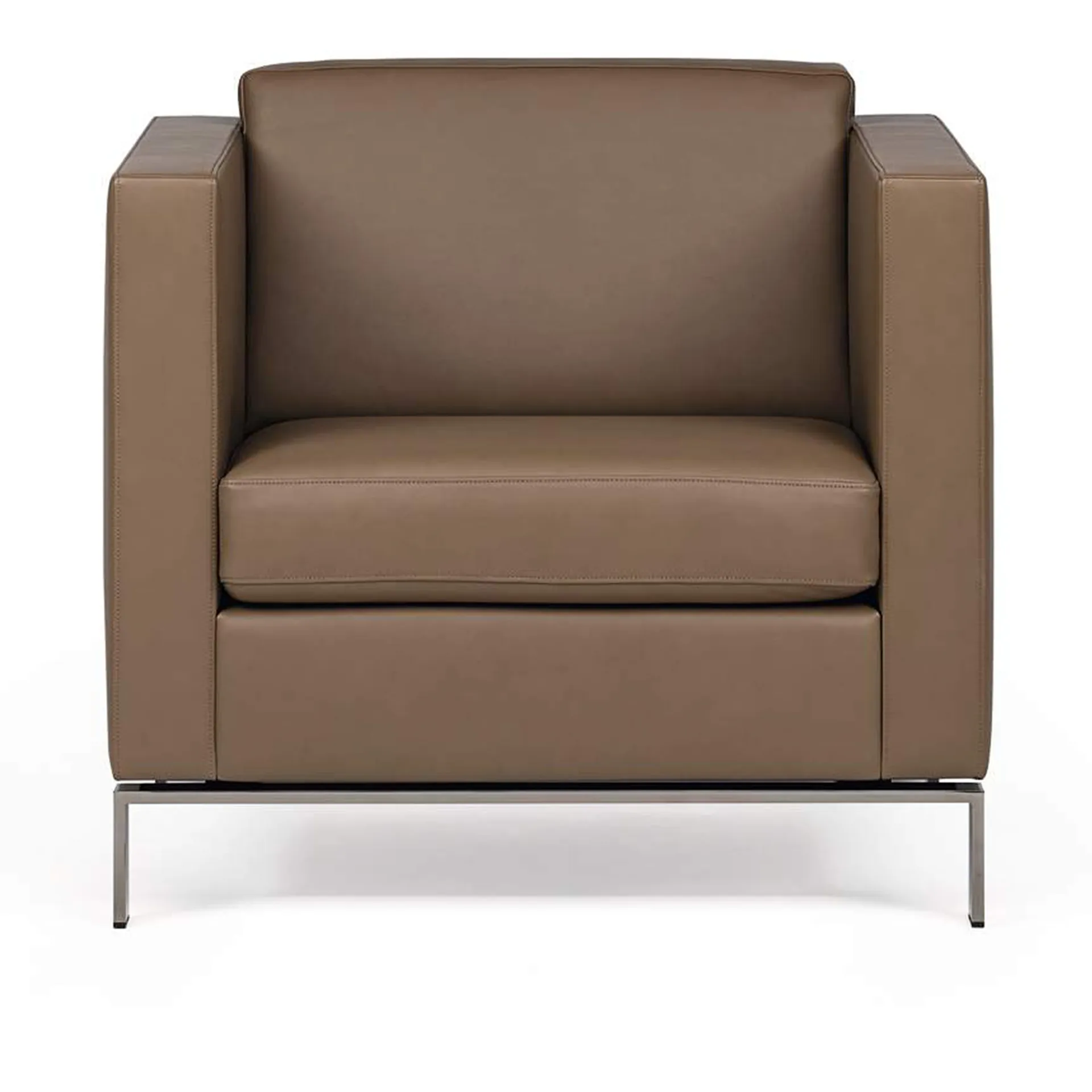 Foster 500 Armchair - Walter Knoll - NO GA