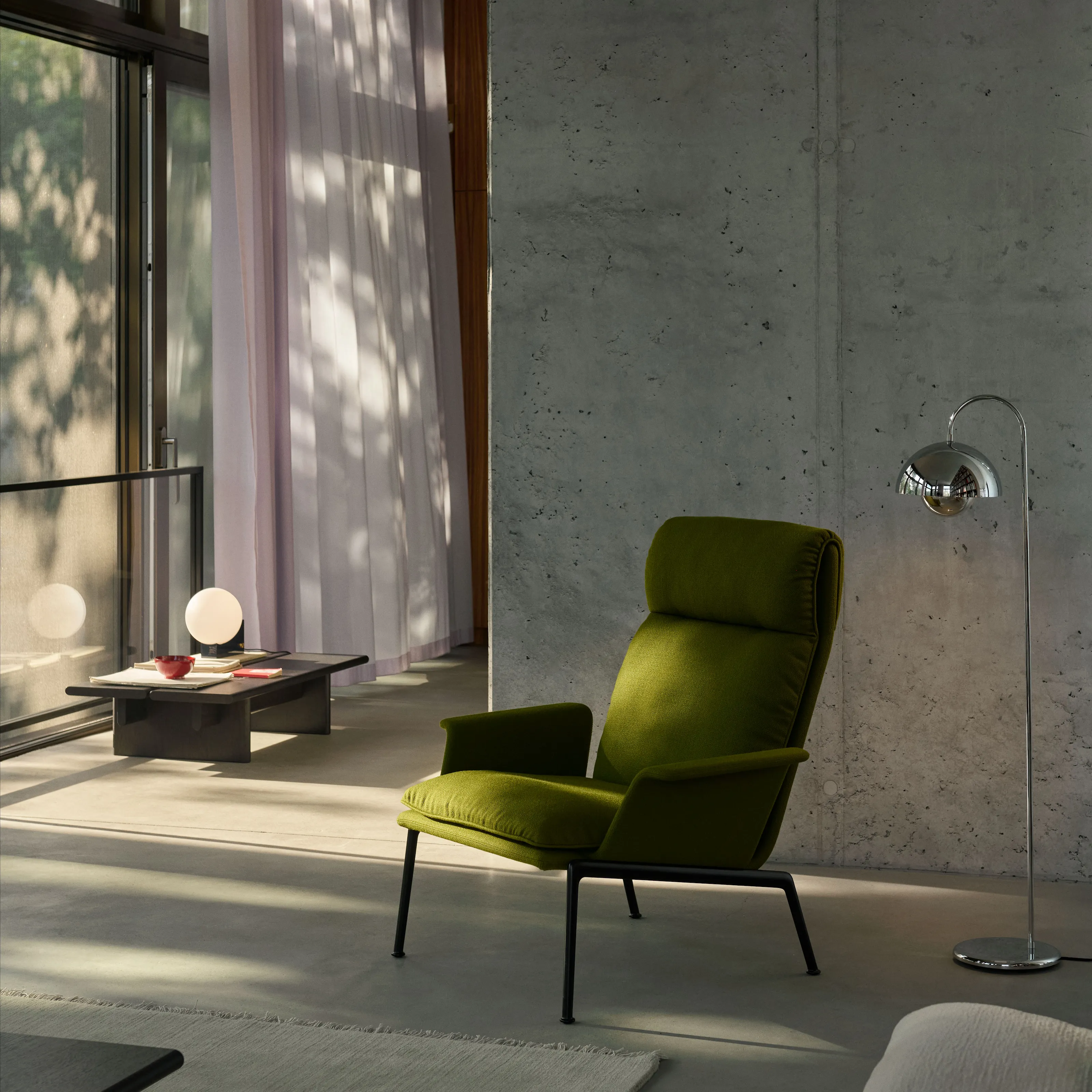 Flowerpot VP12 - 4