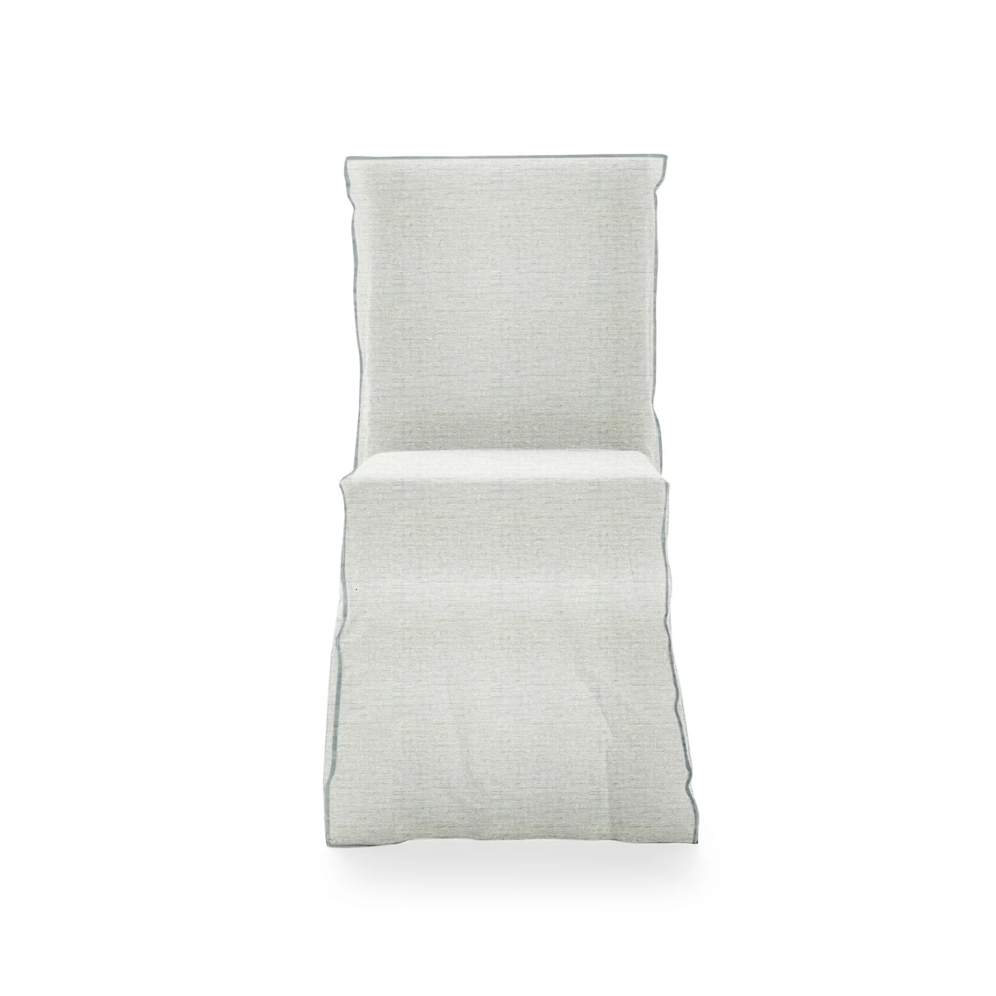 Ghost 23 Chair - 1