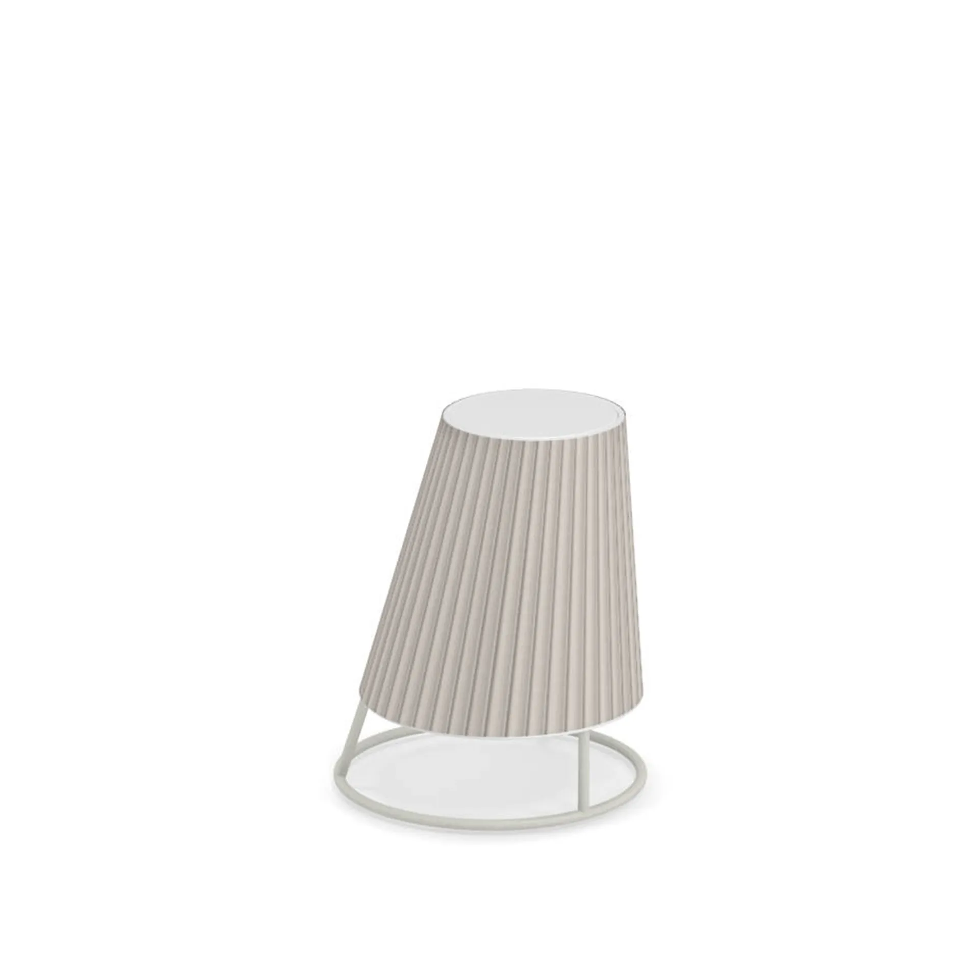 Cone Table Lamp 2001 - EMU - NO GA