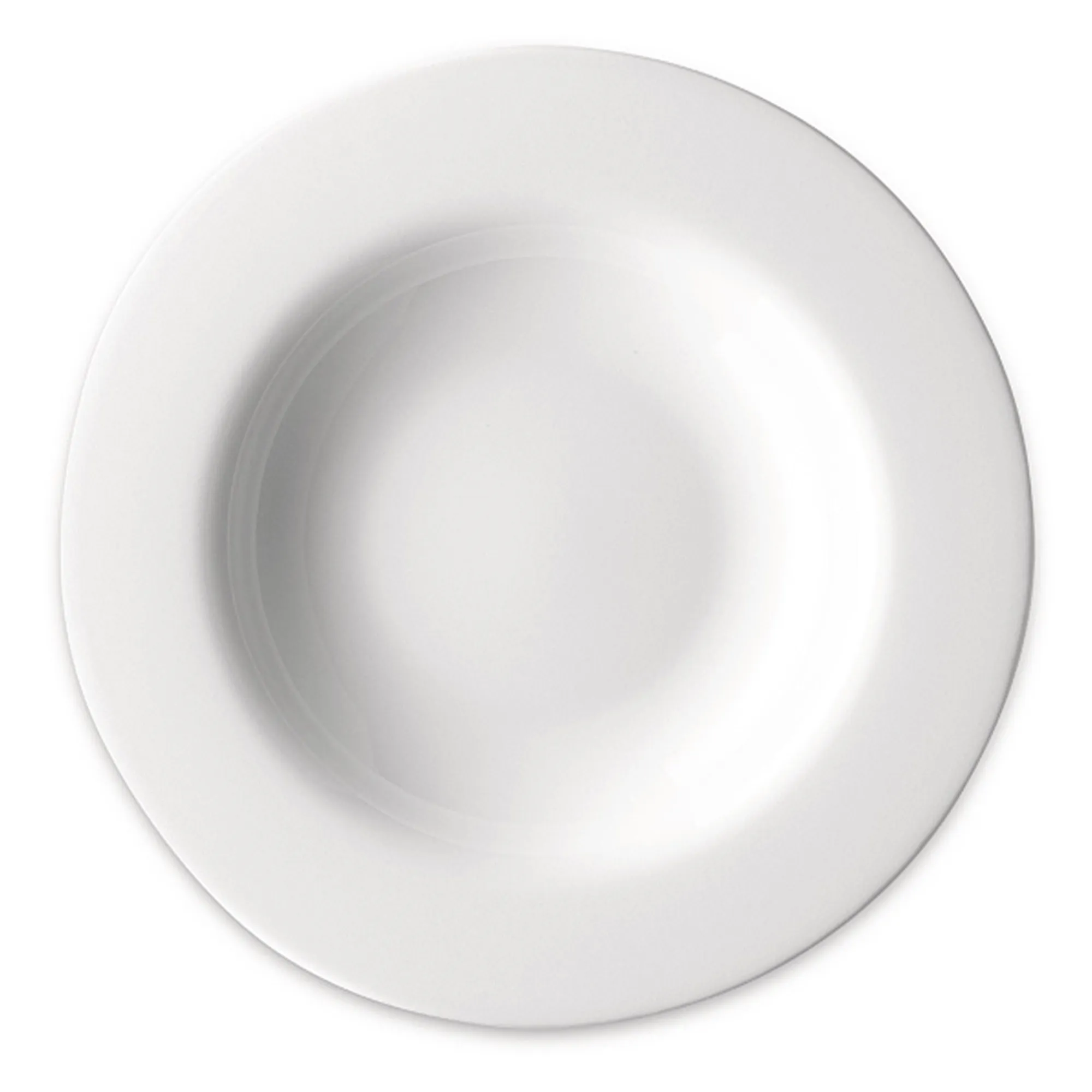 PlateBowlCup Soup Bowls 4 Pieces - 1
