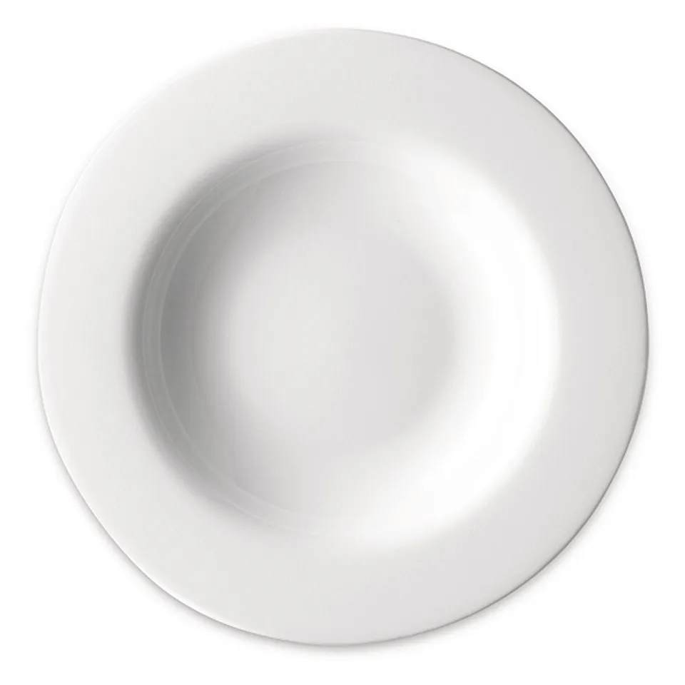 PlateBowlCup Soup Bowls 4 Pieces