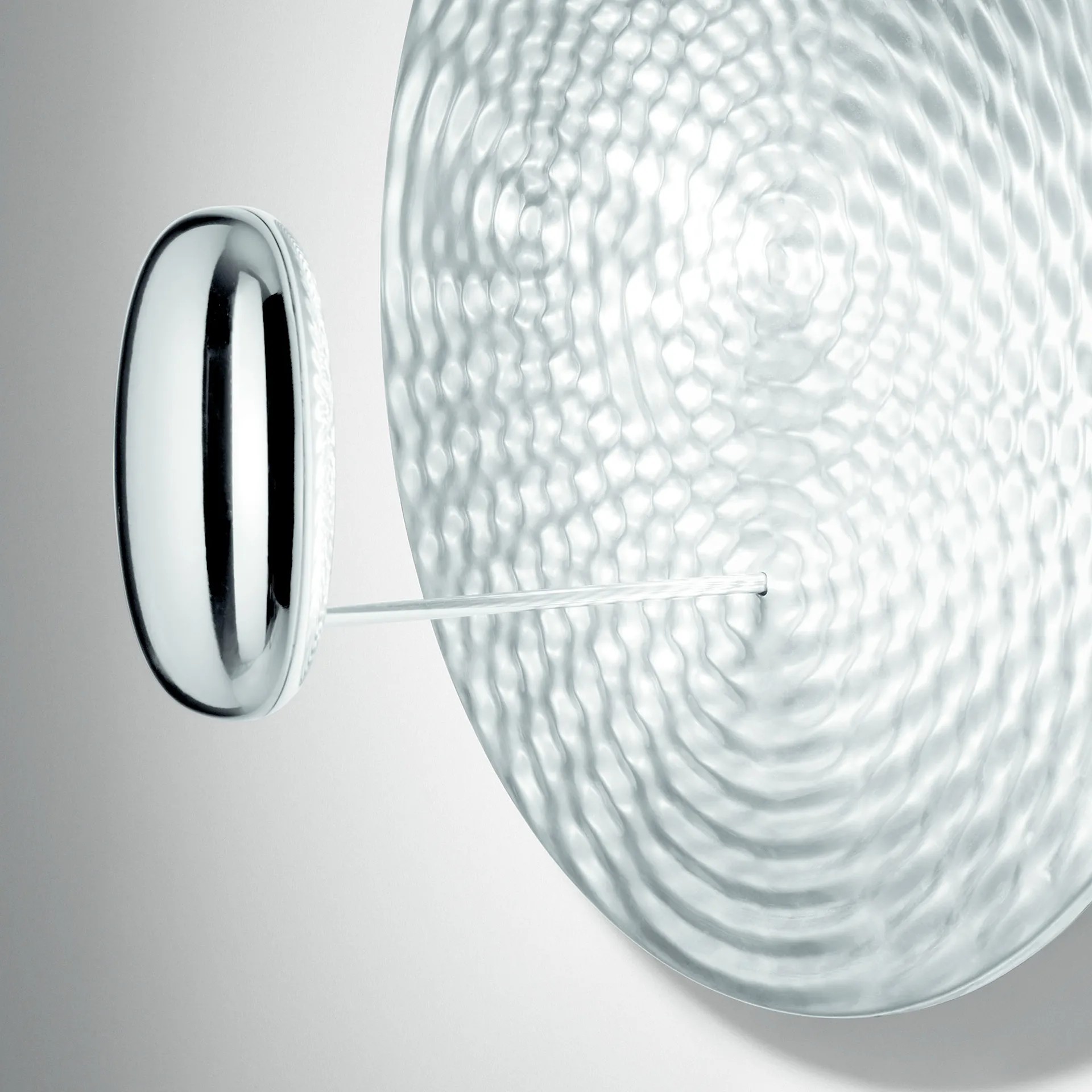 Droplet Mini Led Wall/Ceiling Lamp - Artemide - NO GA