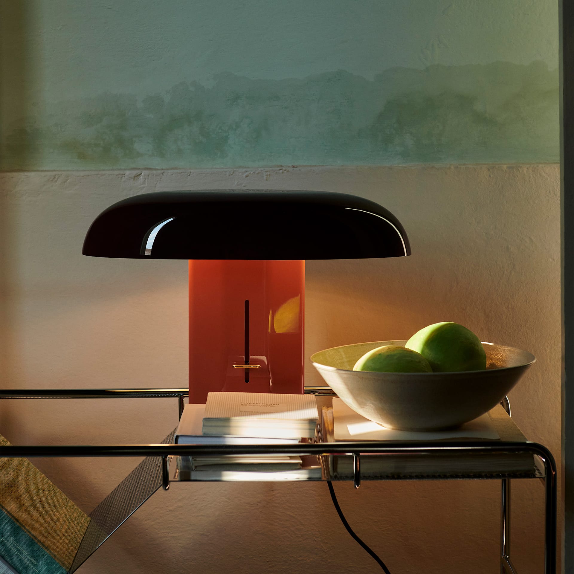 Montera Table Lamp JH42 - &Tradition - NO GA