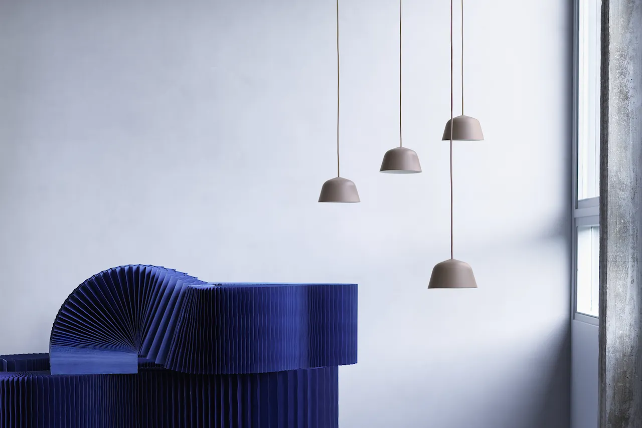 Ambit Pendant Lamp Ø16,5 cm