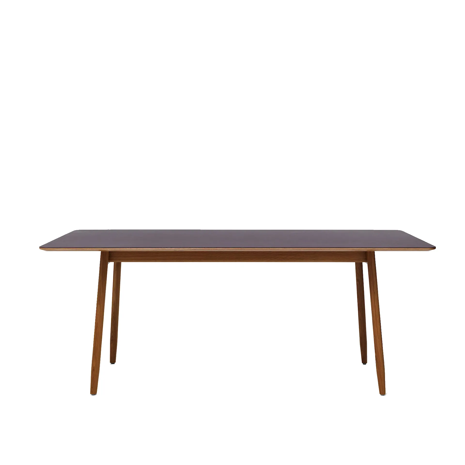 Icha Table Rectangular - Massproductions - Chris Martin - NO GA