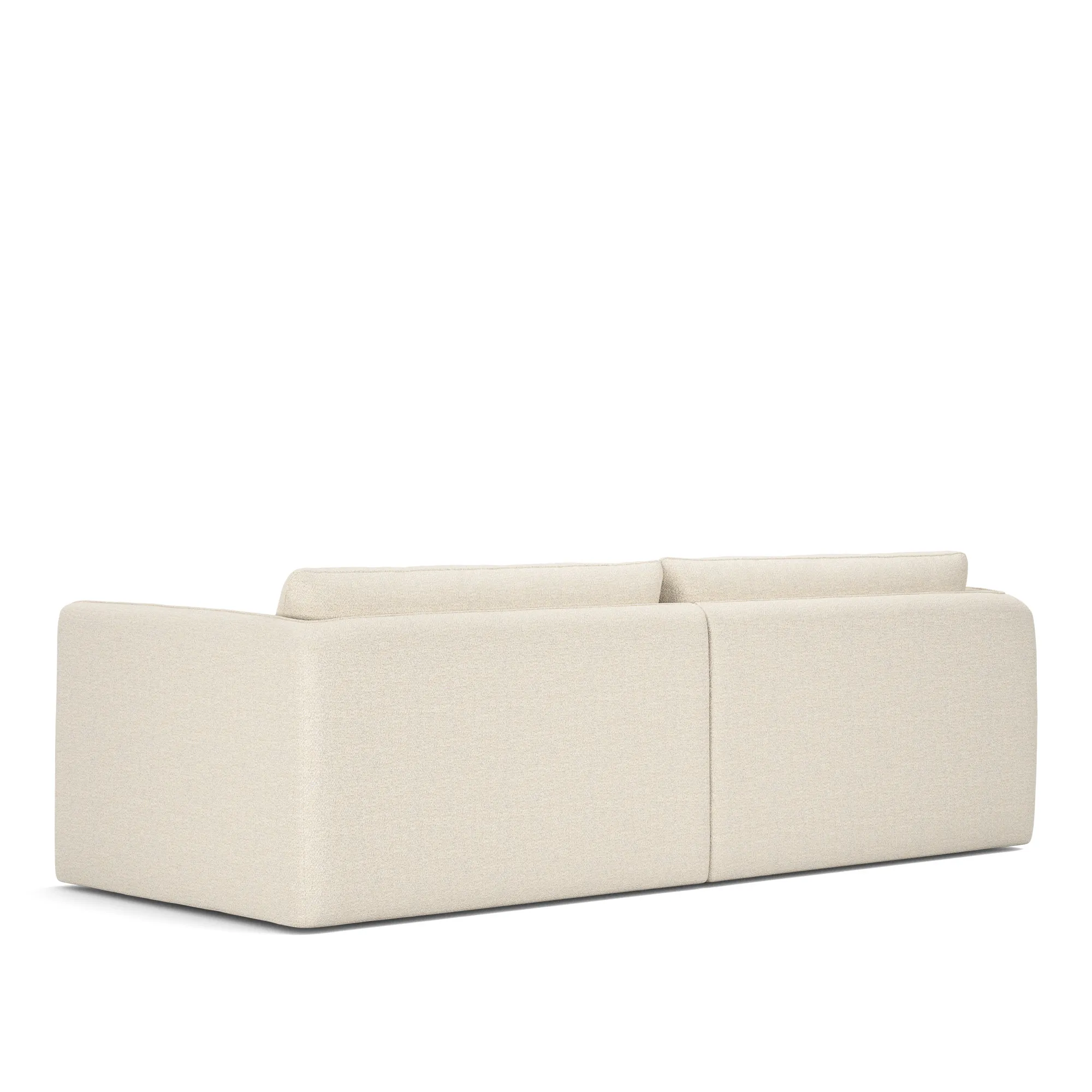 Pavarotti 03 2,5-personers sofa - 7