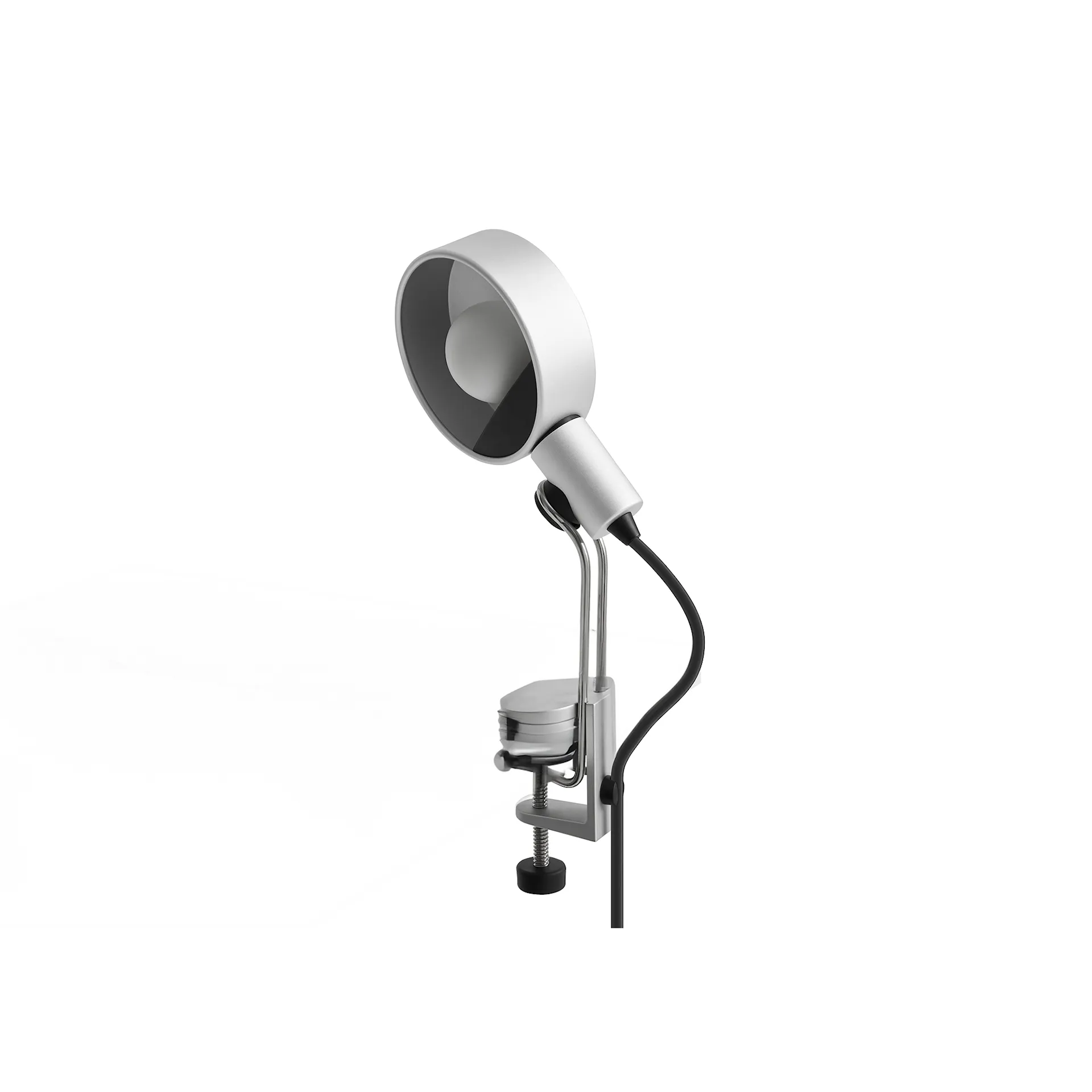 Cupola Clip Lamp - HAY - NO GA