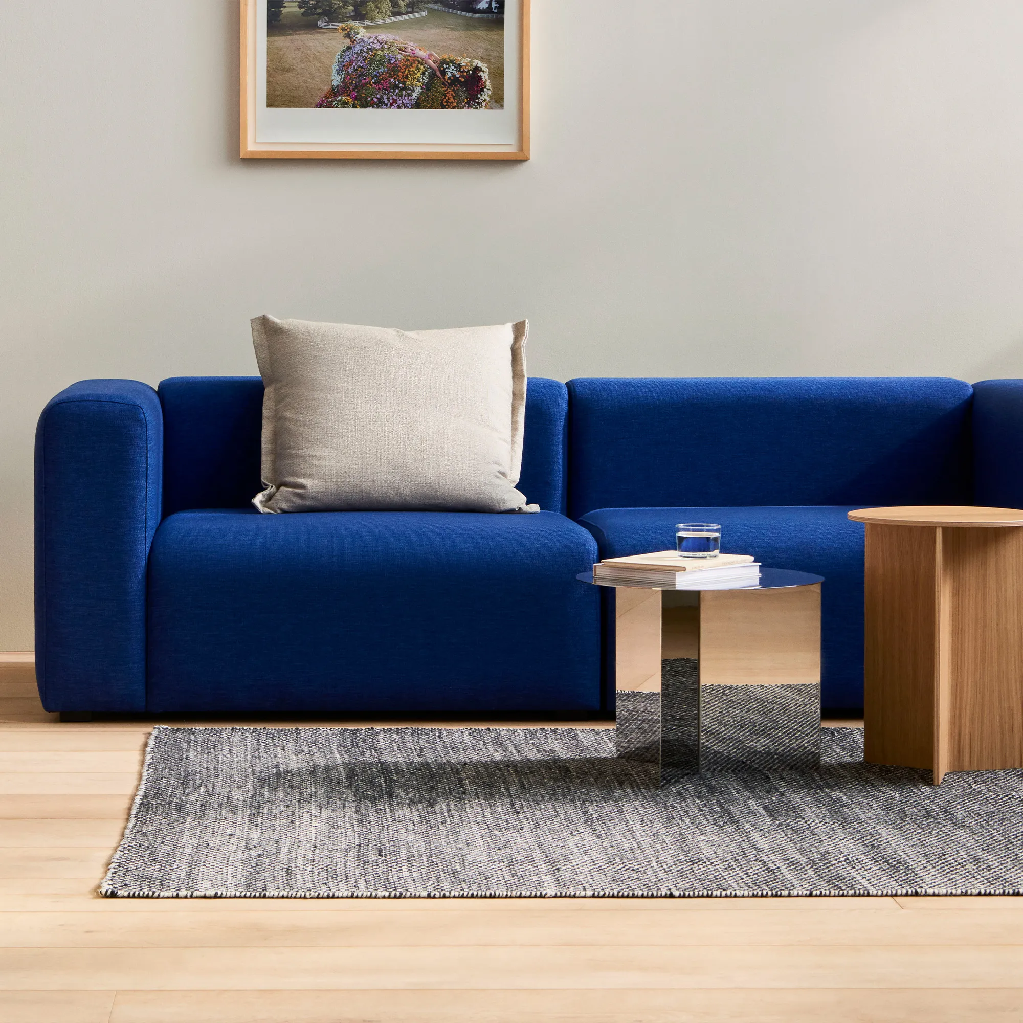 Mags 2,5-personers sofa Combination 1