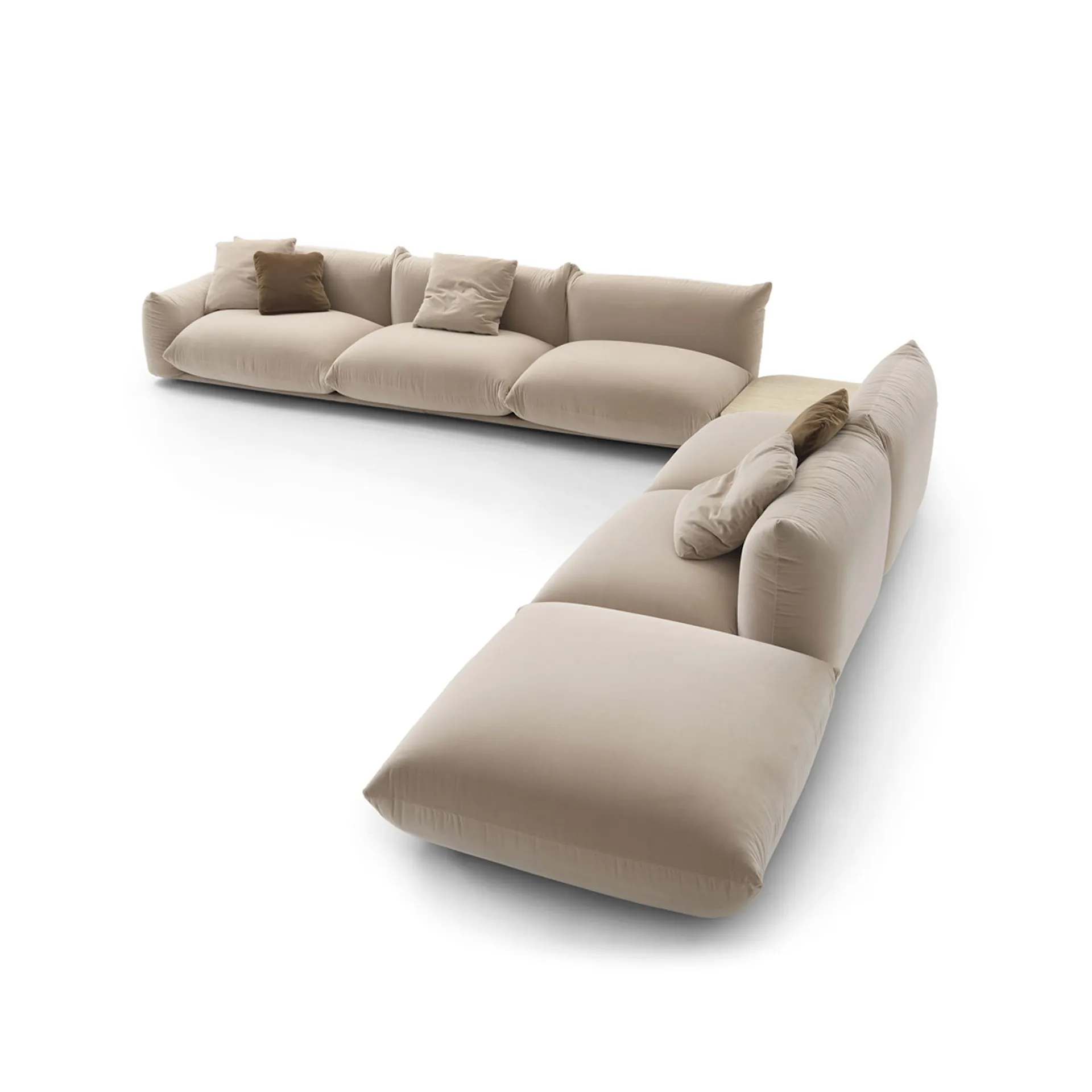 Marenco 2018 Modular Sofa - Arflex - NO GA