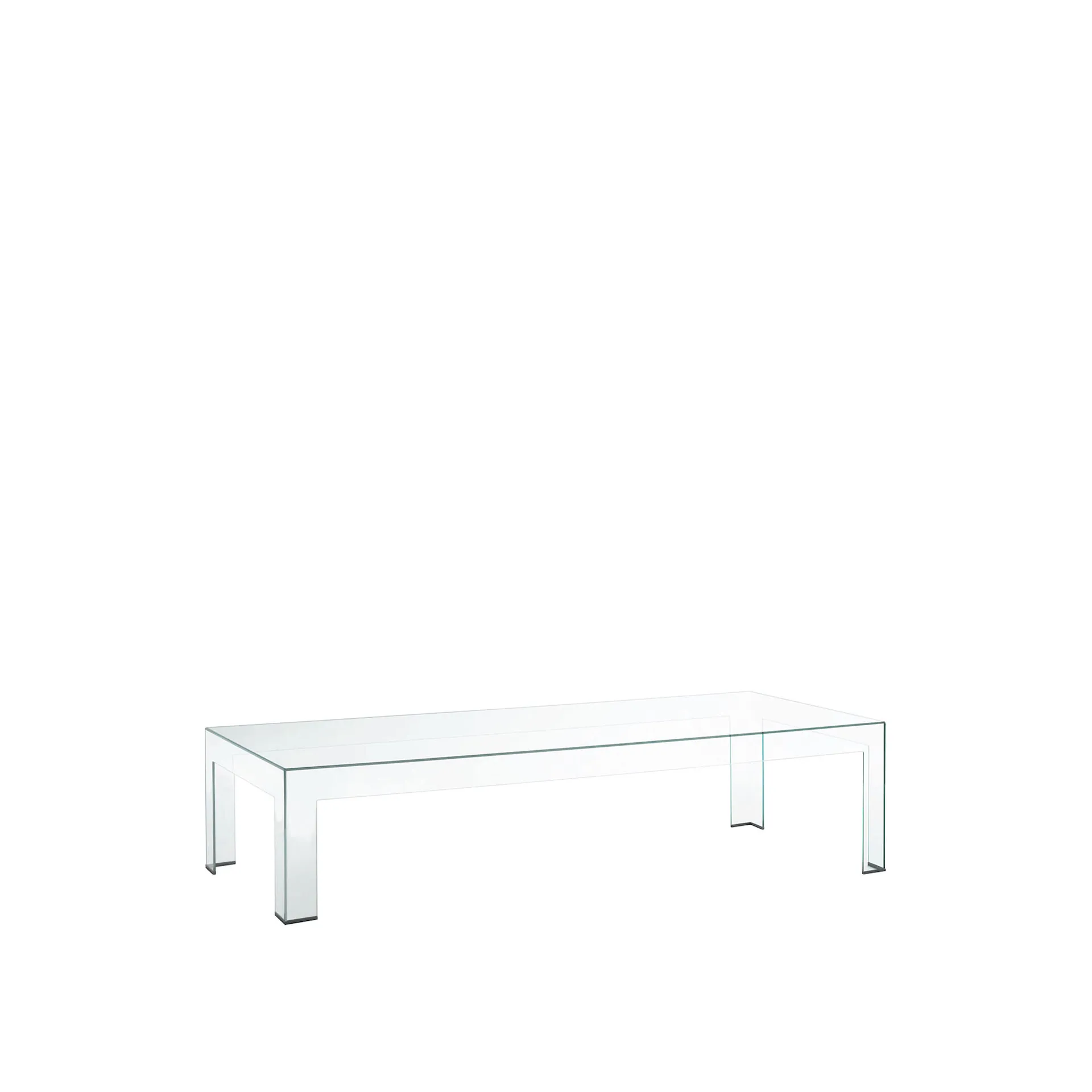 TAT06 Atlantis Coffee Table - Glas Italia - NO GA