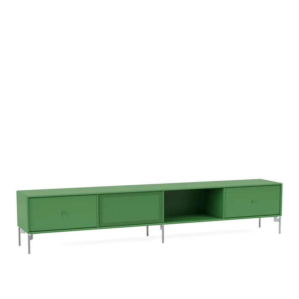 Montana Selection Octave VII TV-tason jalat