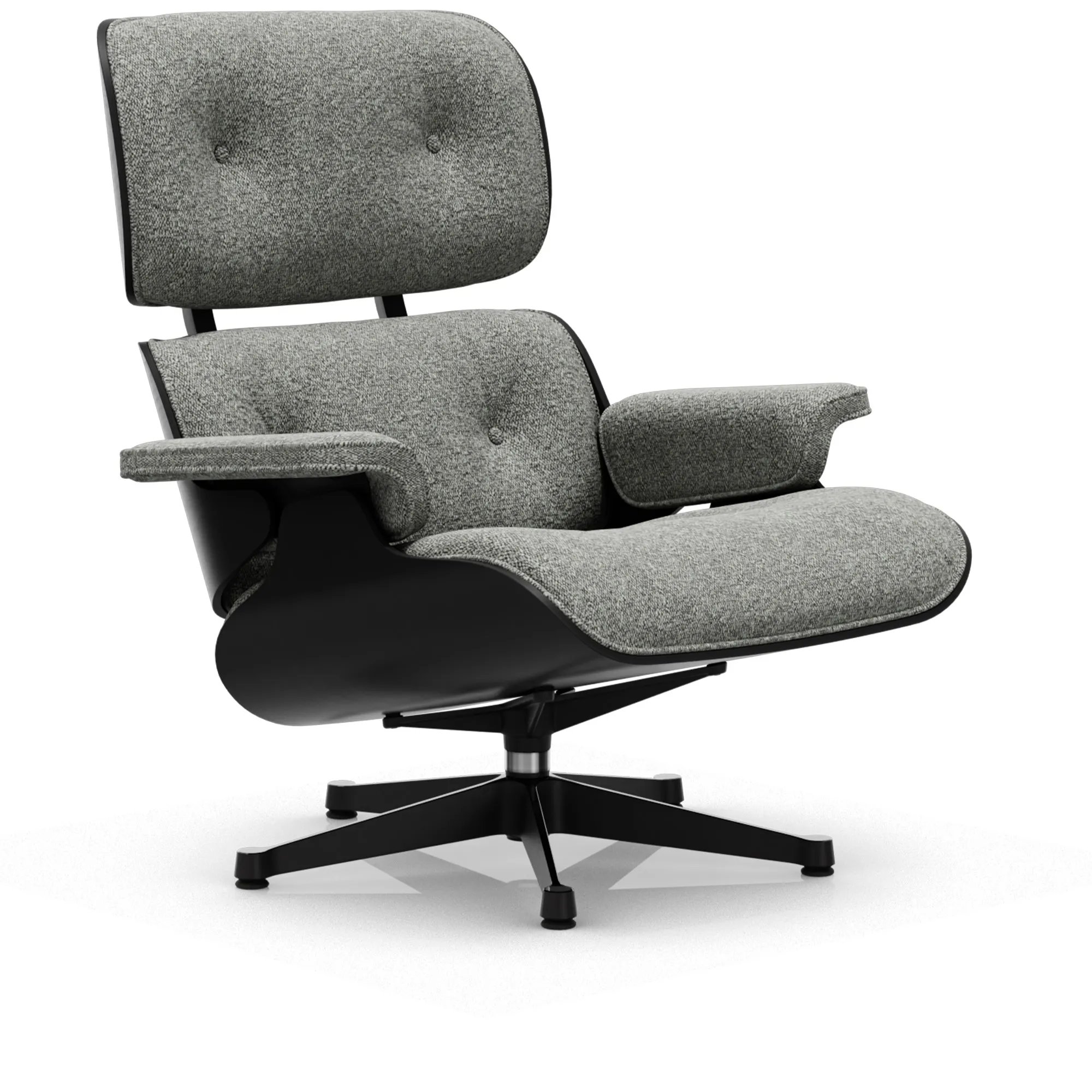 Eames Lounge Chair - 1