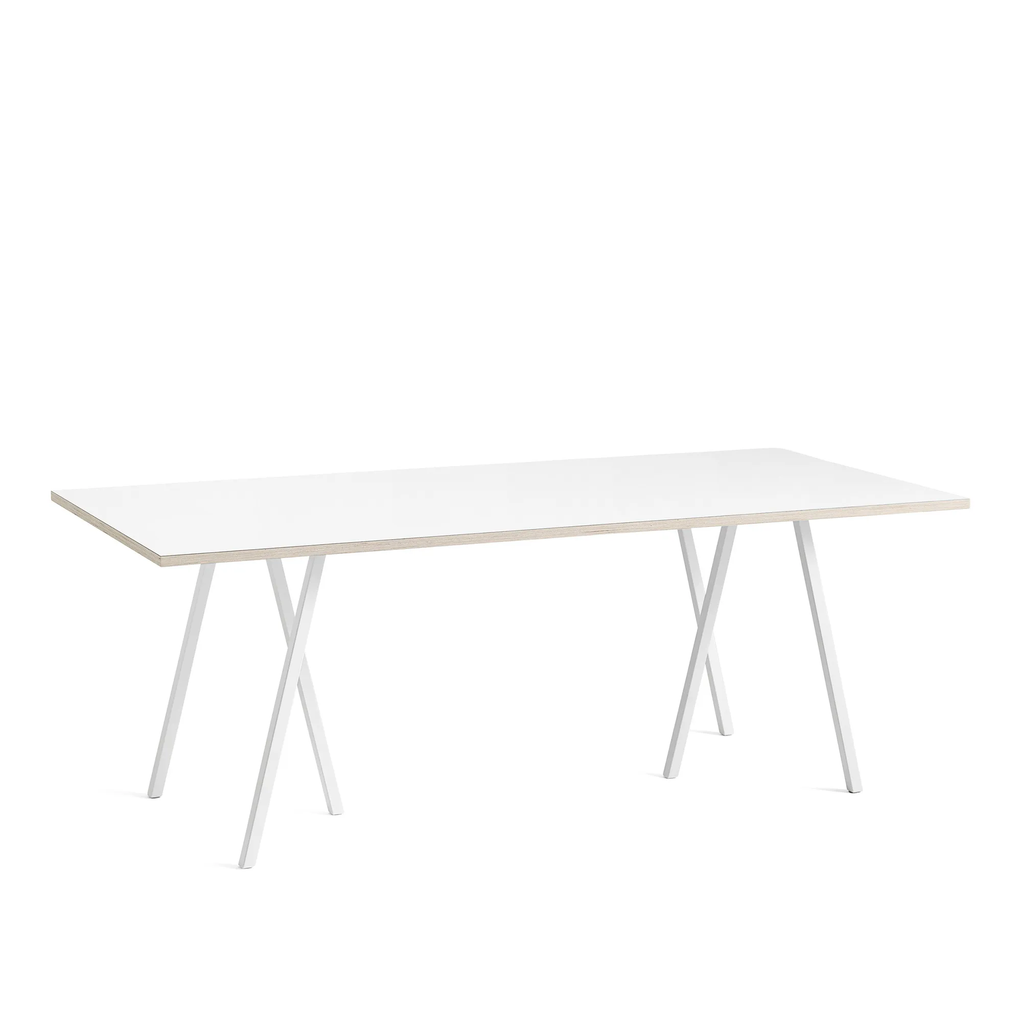 Loop Stand Table 200 cm - 1