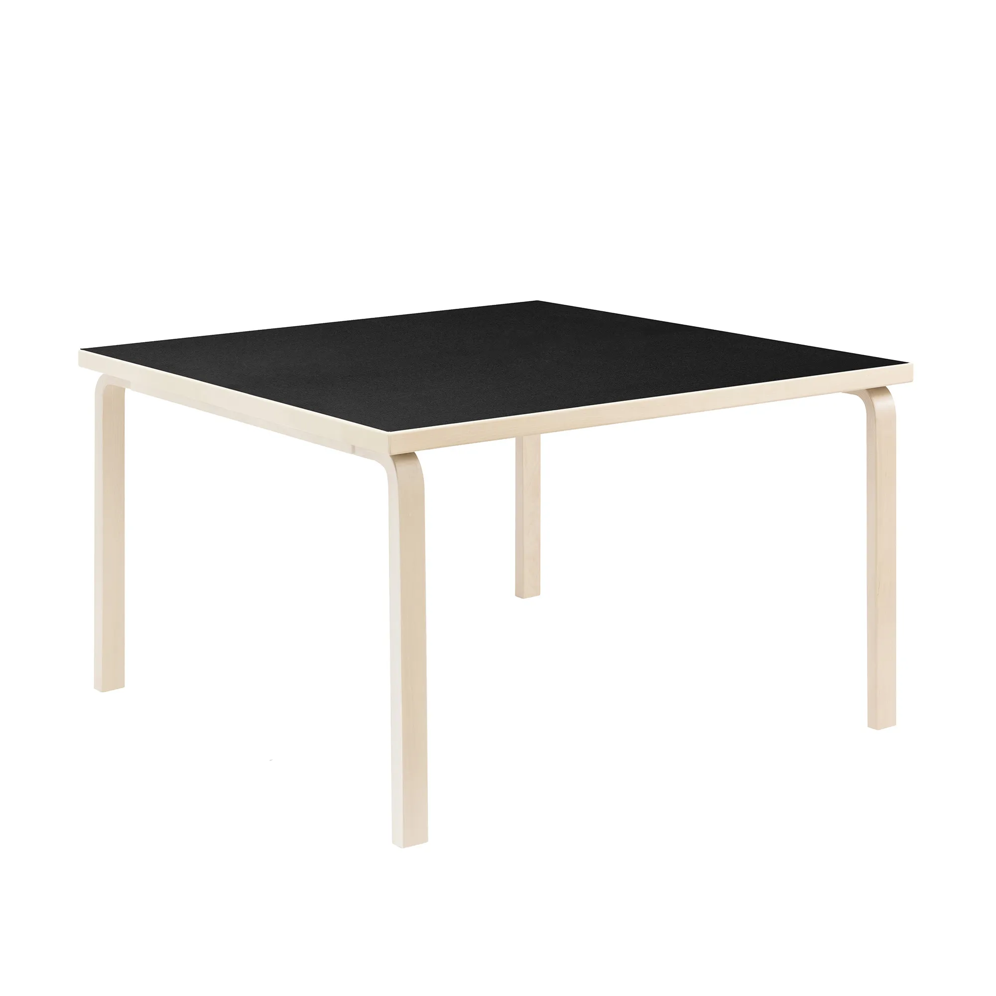 Aalto Table Square 84 eettafel - 1