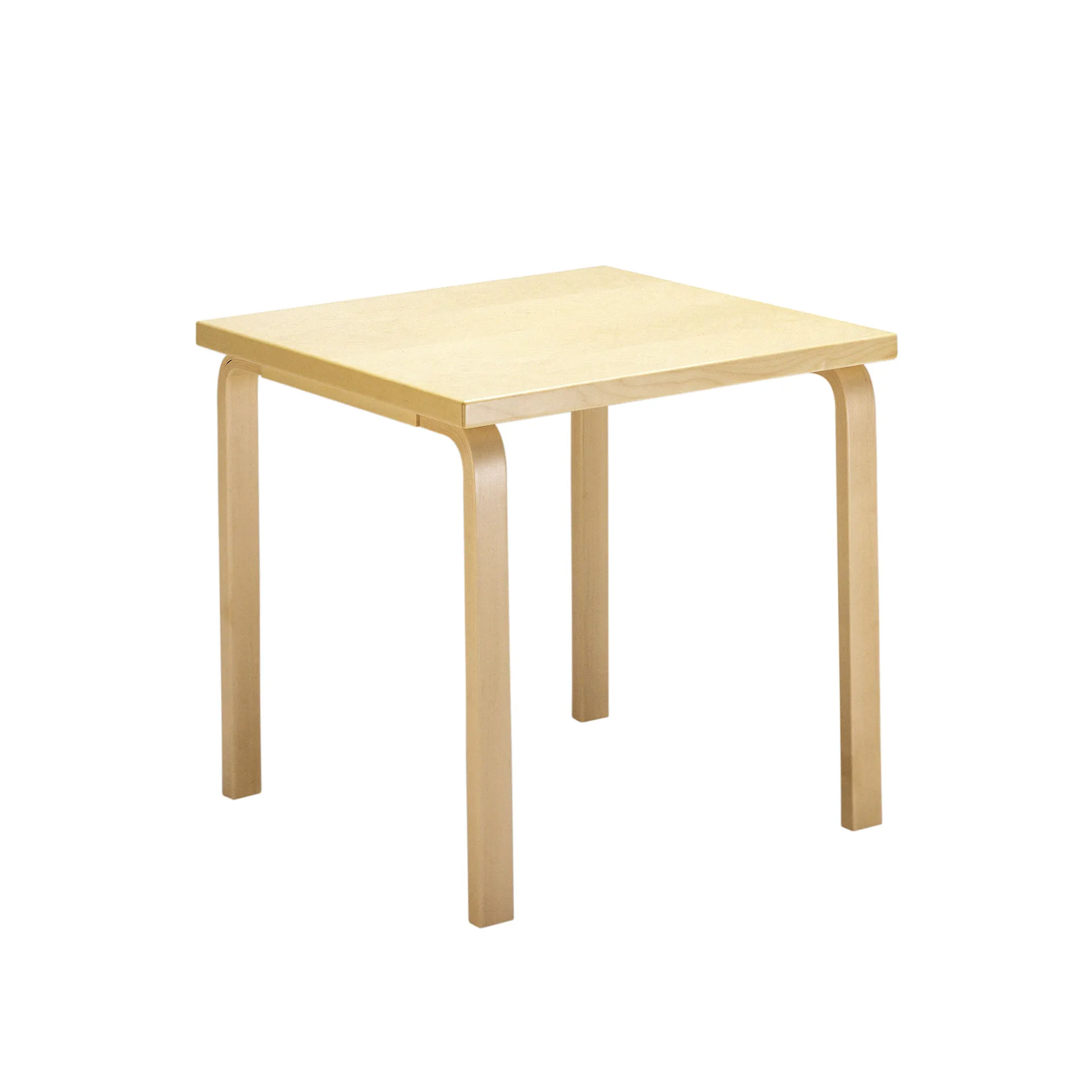 Table 81C - Artek - Alvar Aalto - NO GA