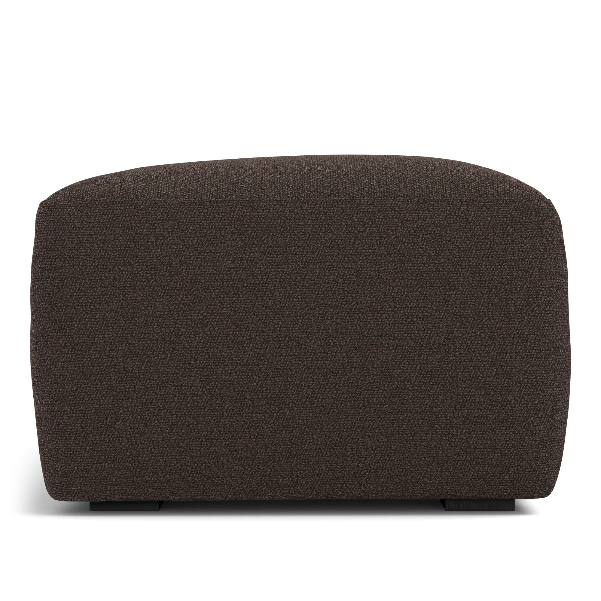 Brick Ottoman - 3