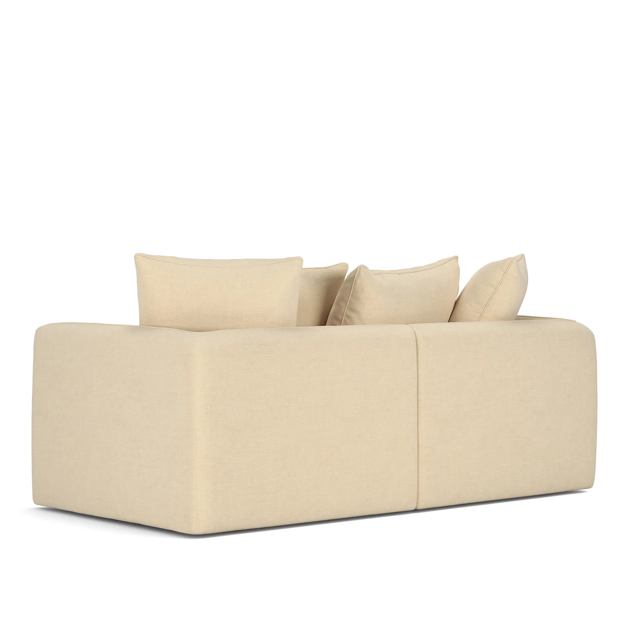 Pavarotti 01 2-personers sofa - 7