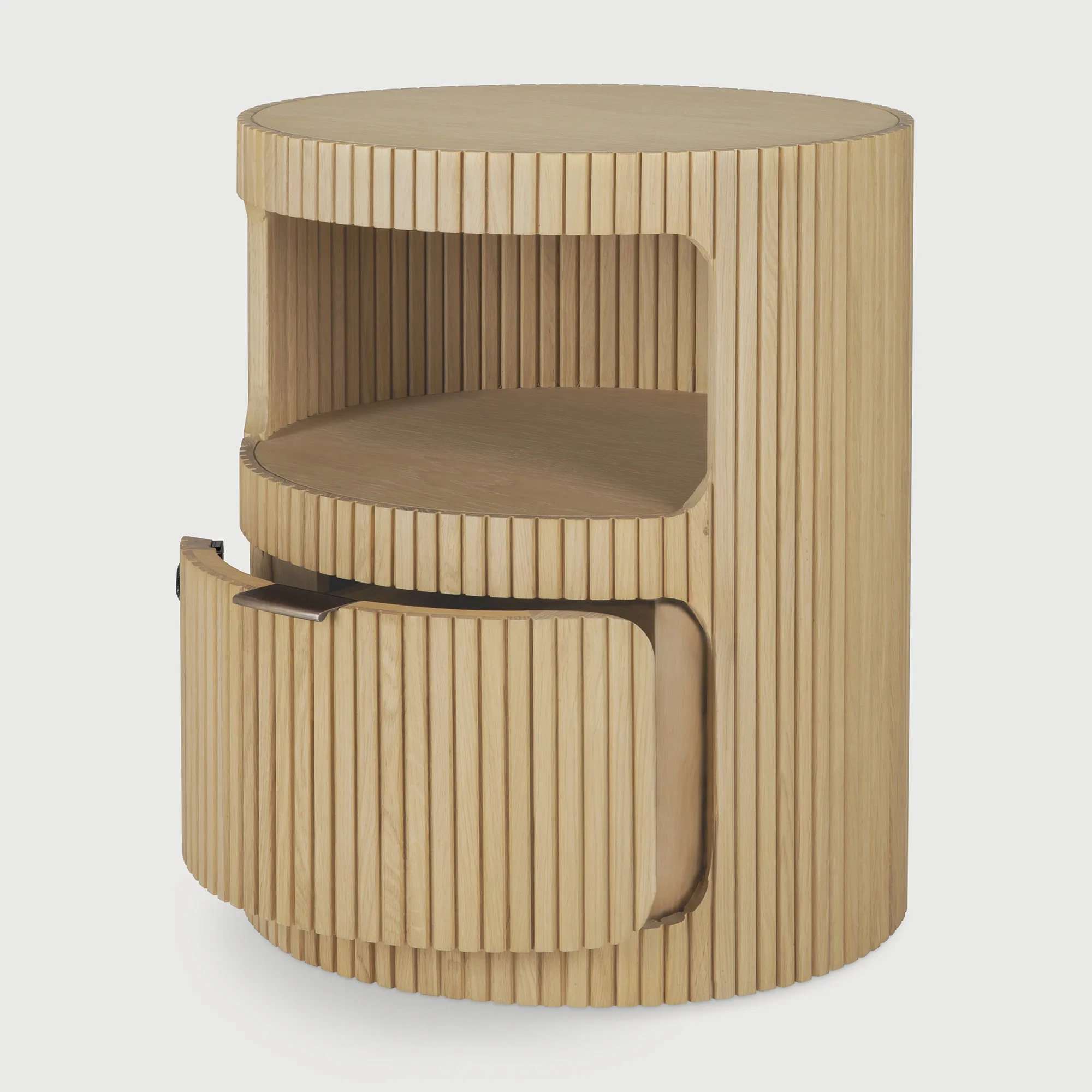 Boomerang Drawer Unit - 6