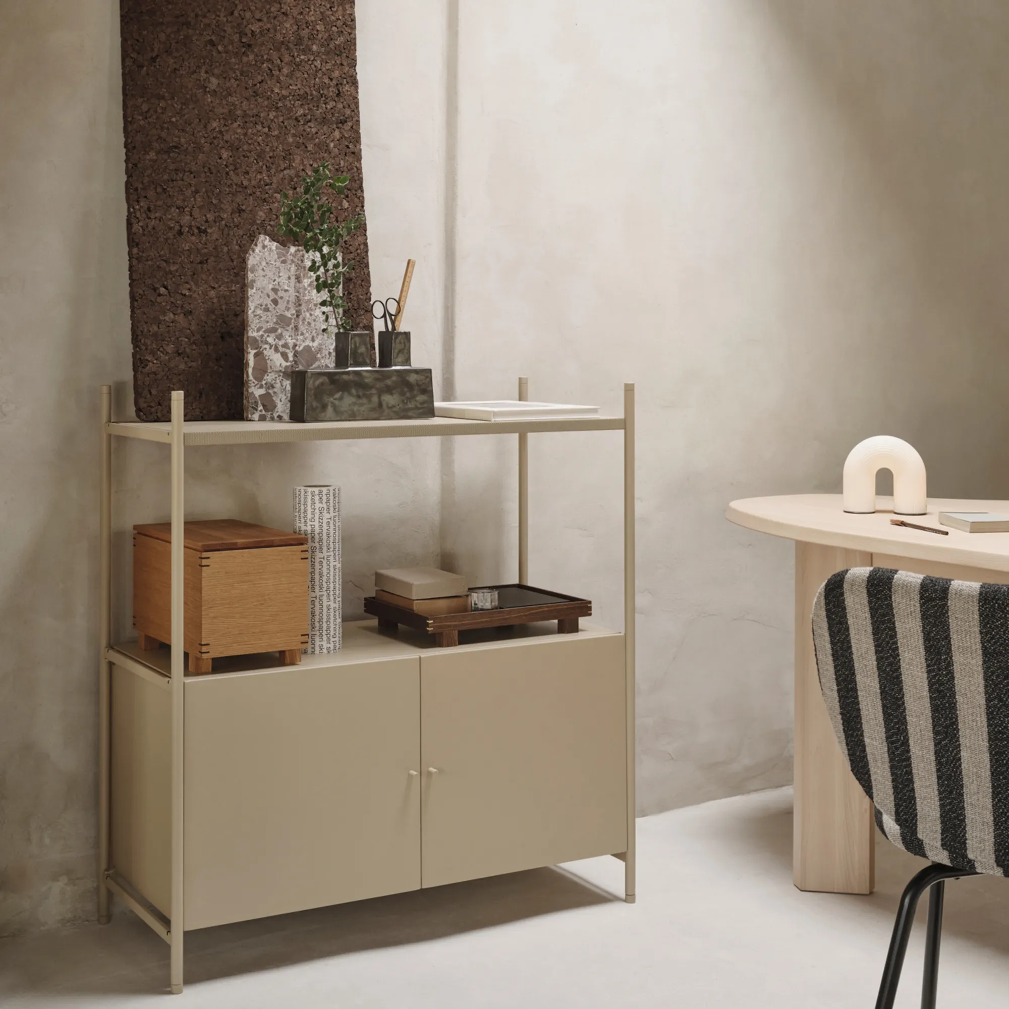 Vuelta Portable Table Lamp - 6