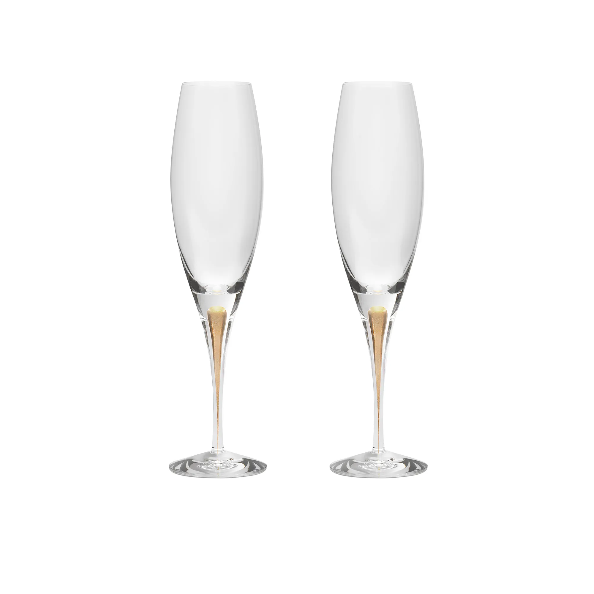 Intermezzo Gold 2-Pack Champagne 26 cl - 1