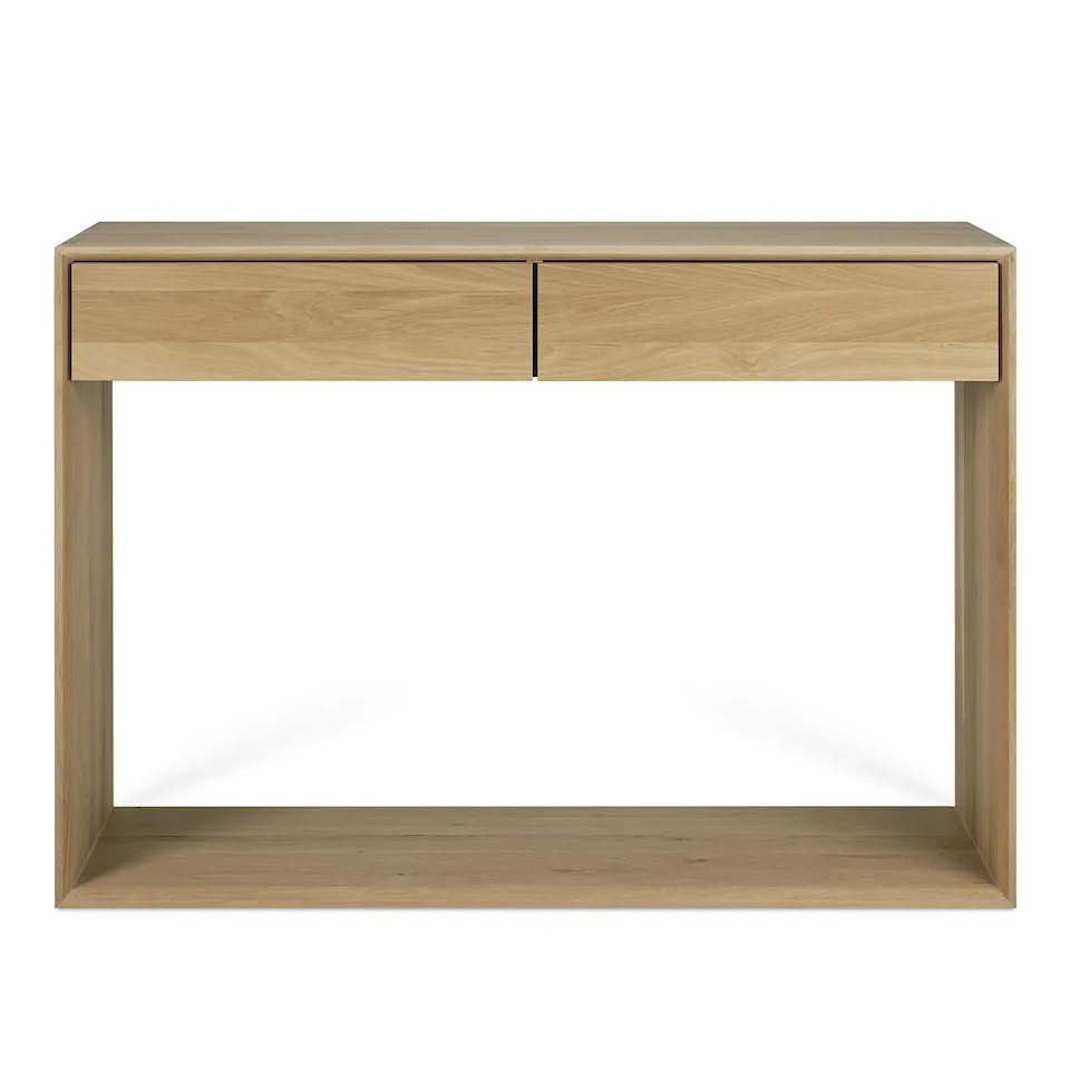 Nordic Console