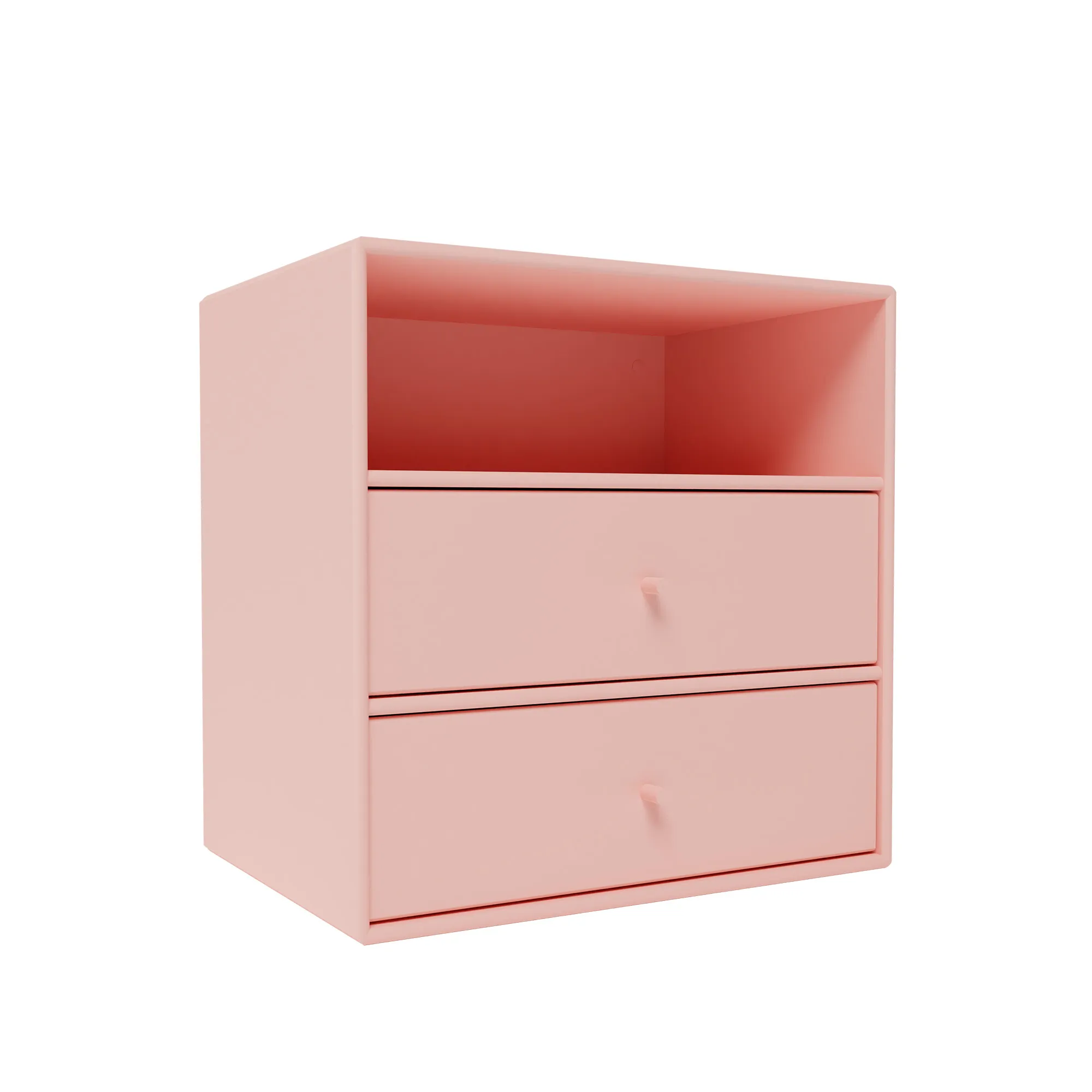 Montana Mini 1006 Module With Two Drawers - 1