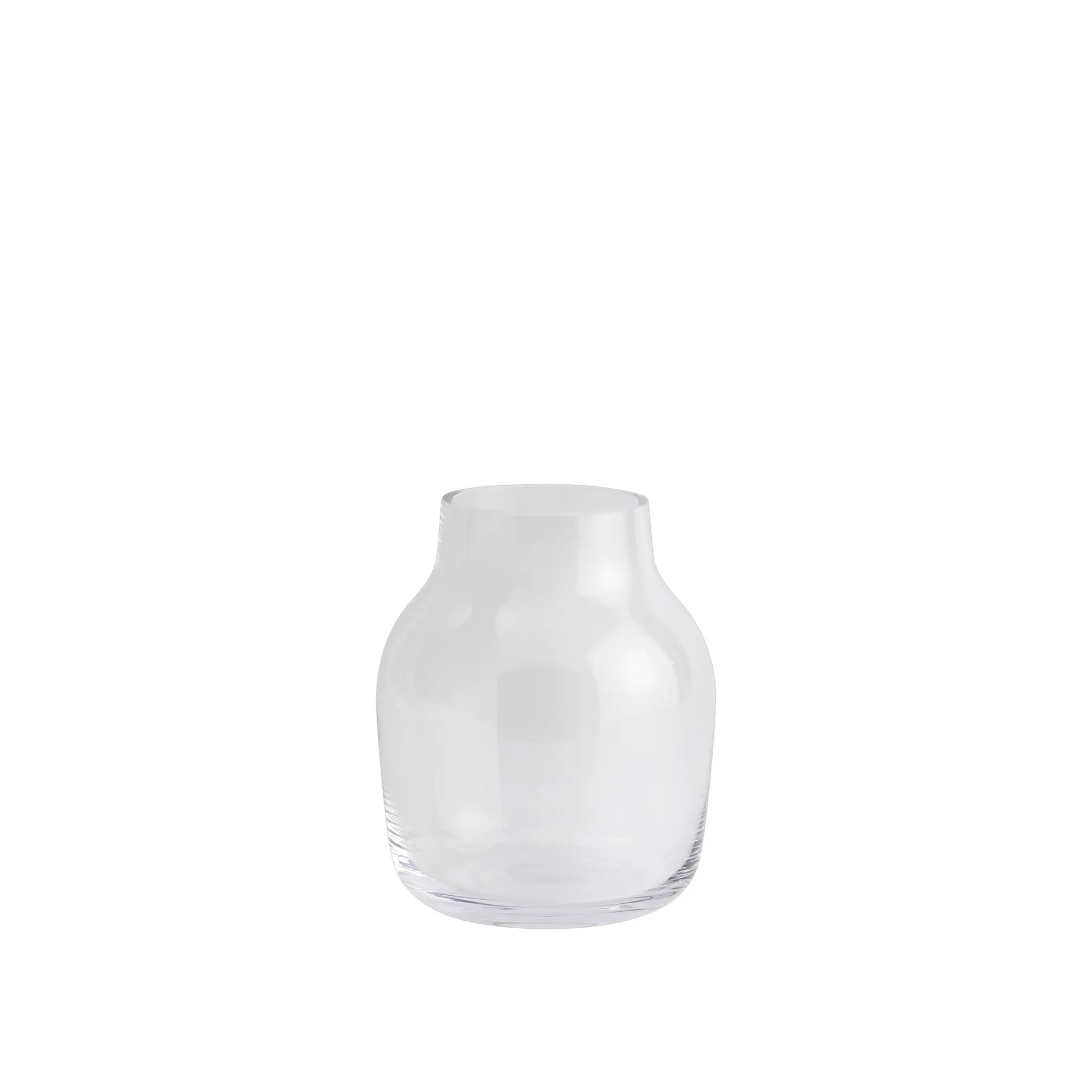 Silent vase 11 cm - Muuto - Andreas Engesvik - NO GA