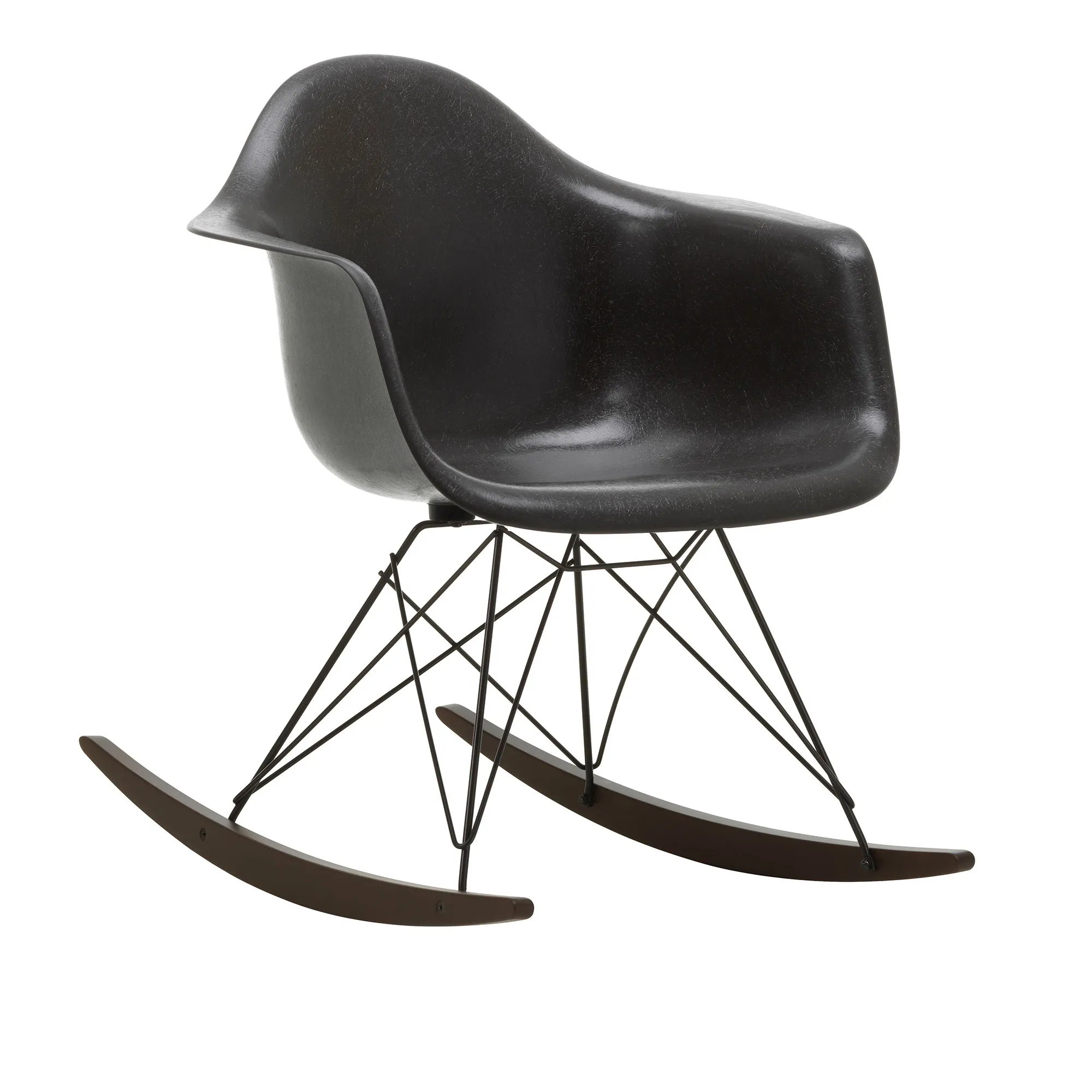 Eames Fiberglass Armchair RAR - 1