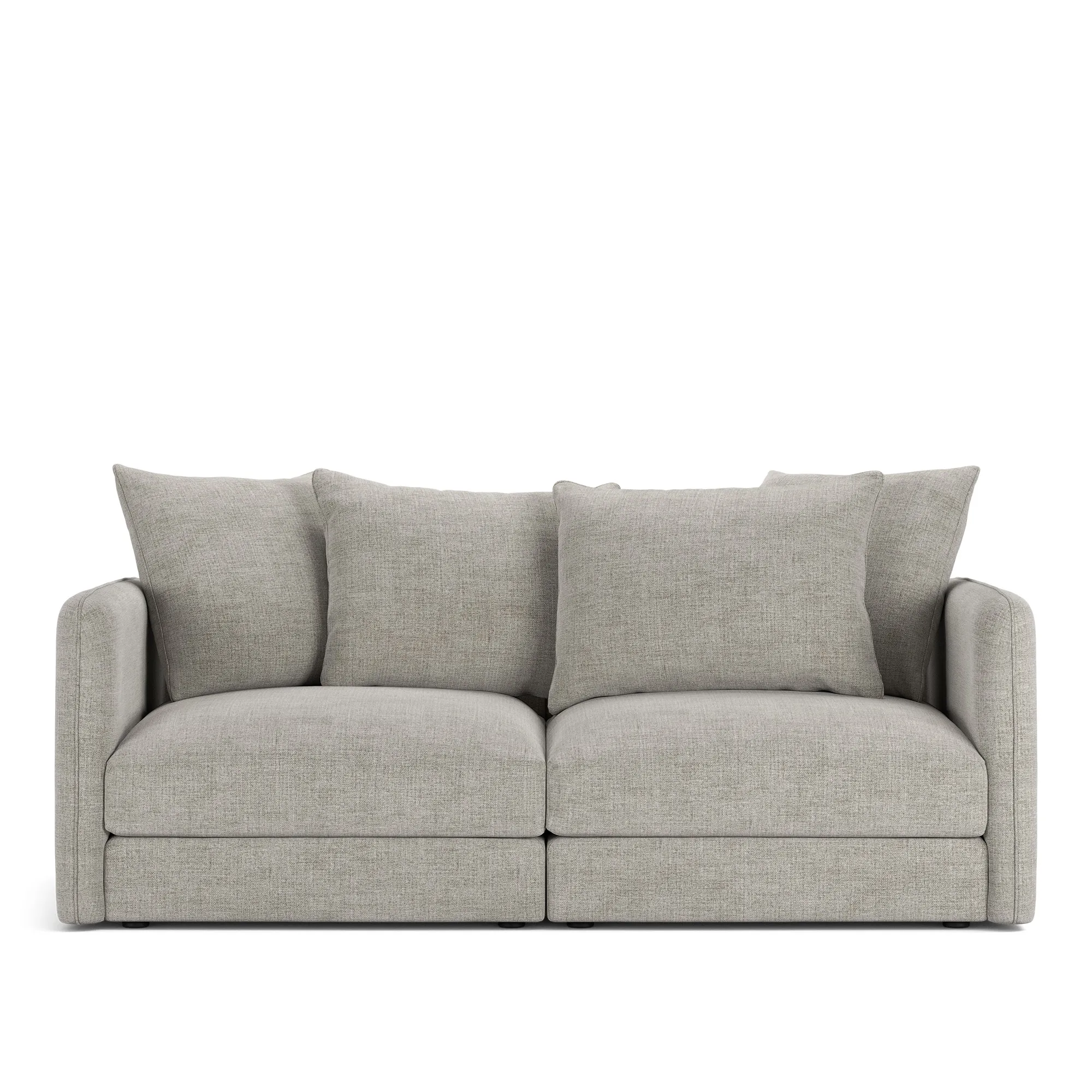 Pavarotti 01 2-personers sofa - 1