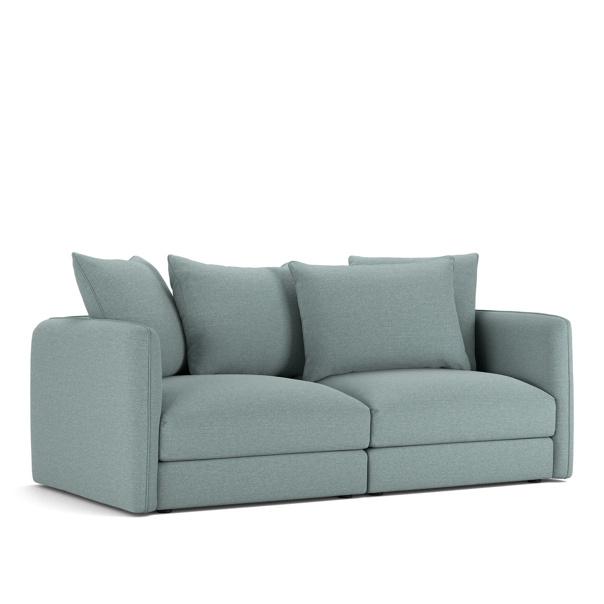 Pavarotti 01 2-personers sofa - 4