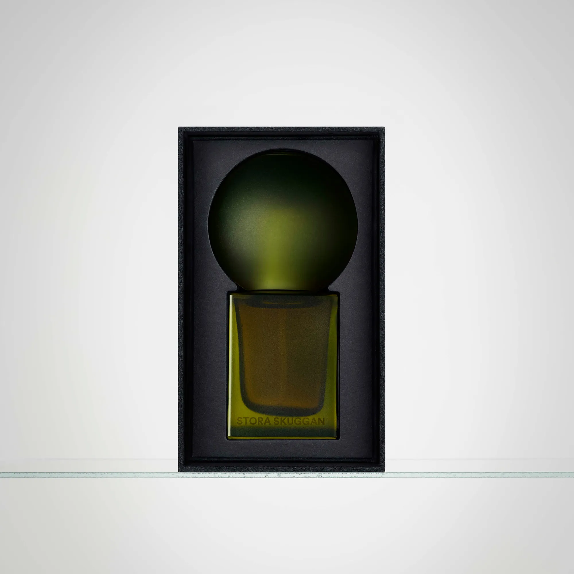 Pine Eau de Parfum 30 ml - 4